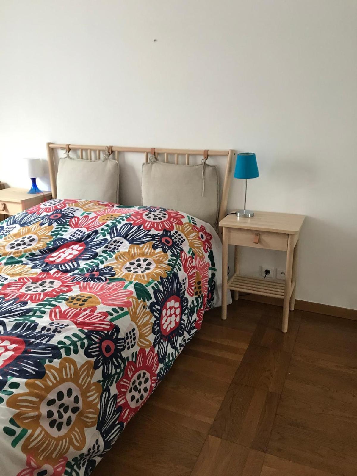 Apartamento Cosy, Montparnasse-pte Versailles-tour Eiffel Paris
