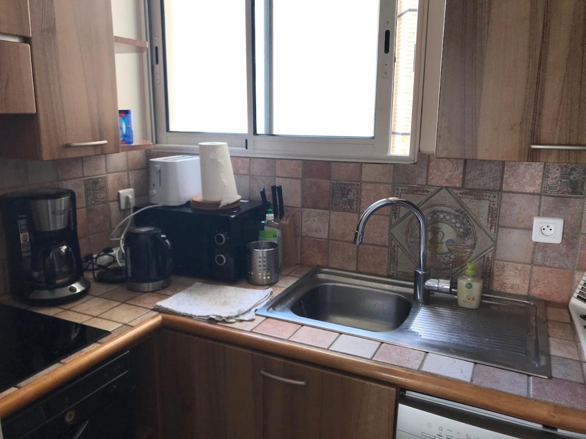 Apartamento Cosy, Montparnasse-pte Versailles-tour Eiffel *