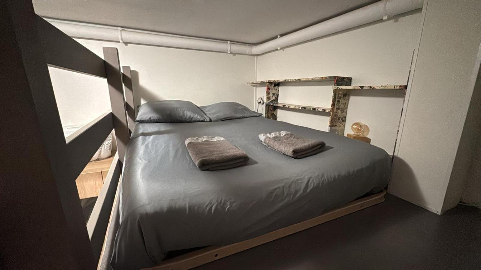 Apartment En Plein Coeur De South Pi