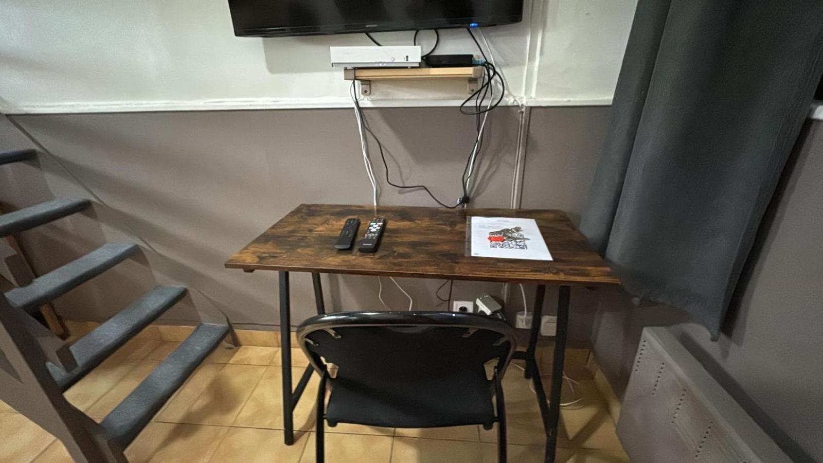 Apartment En Plein Coeur De South Pi Paris