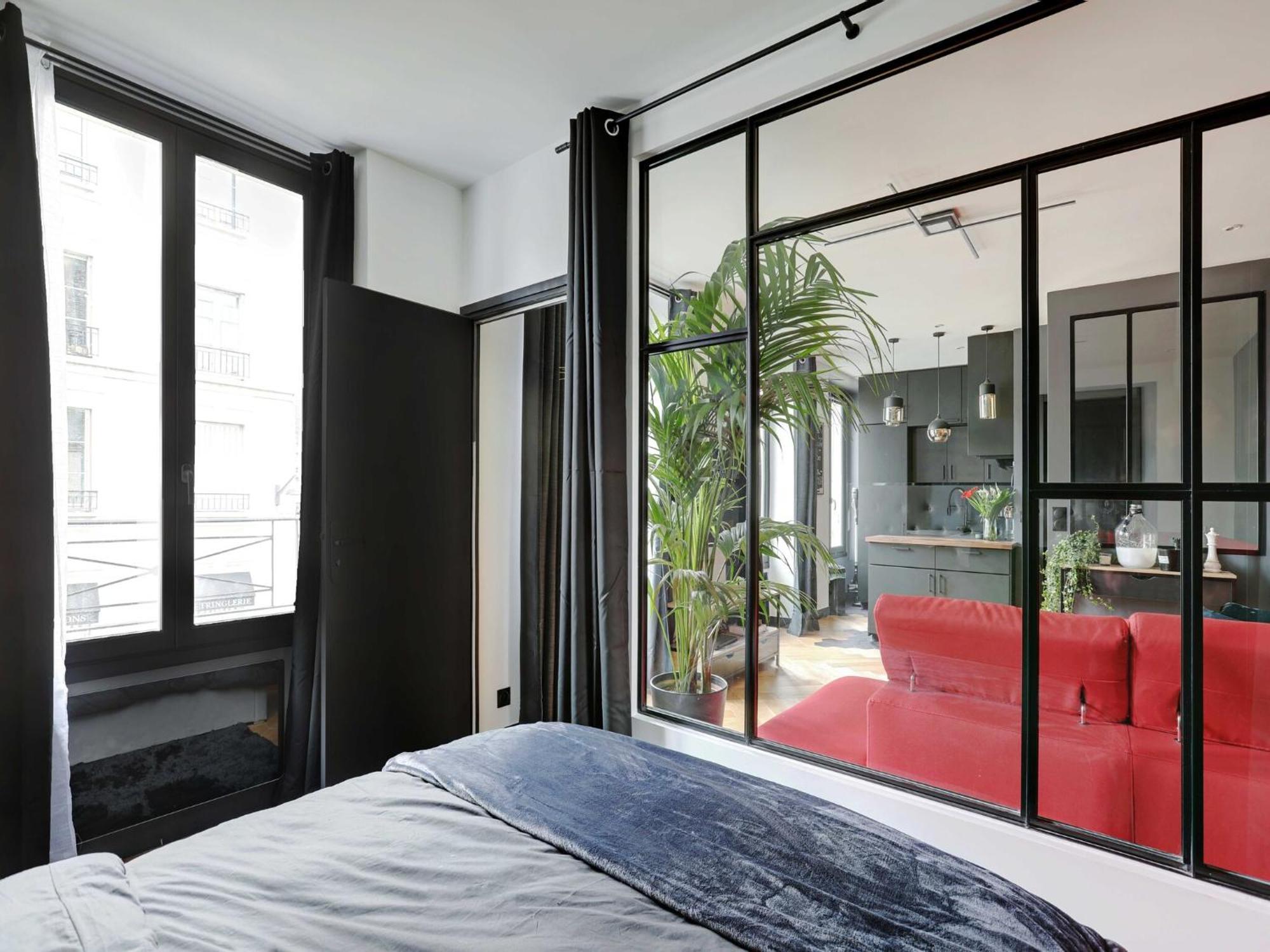Beautiful - Sacre C Ur - Mobility Lease