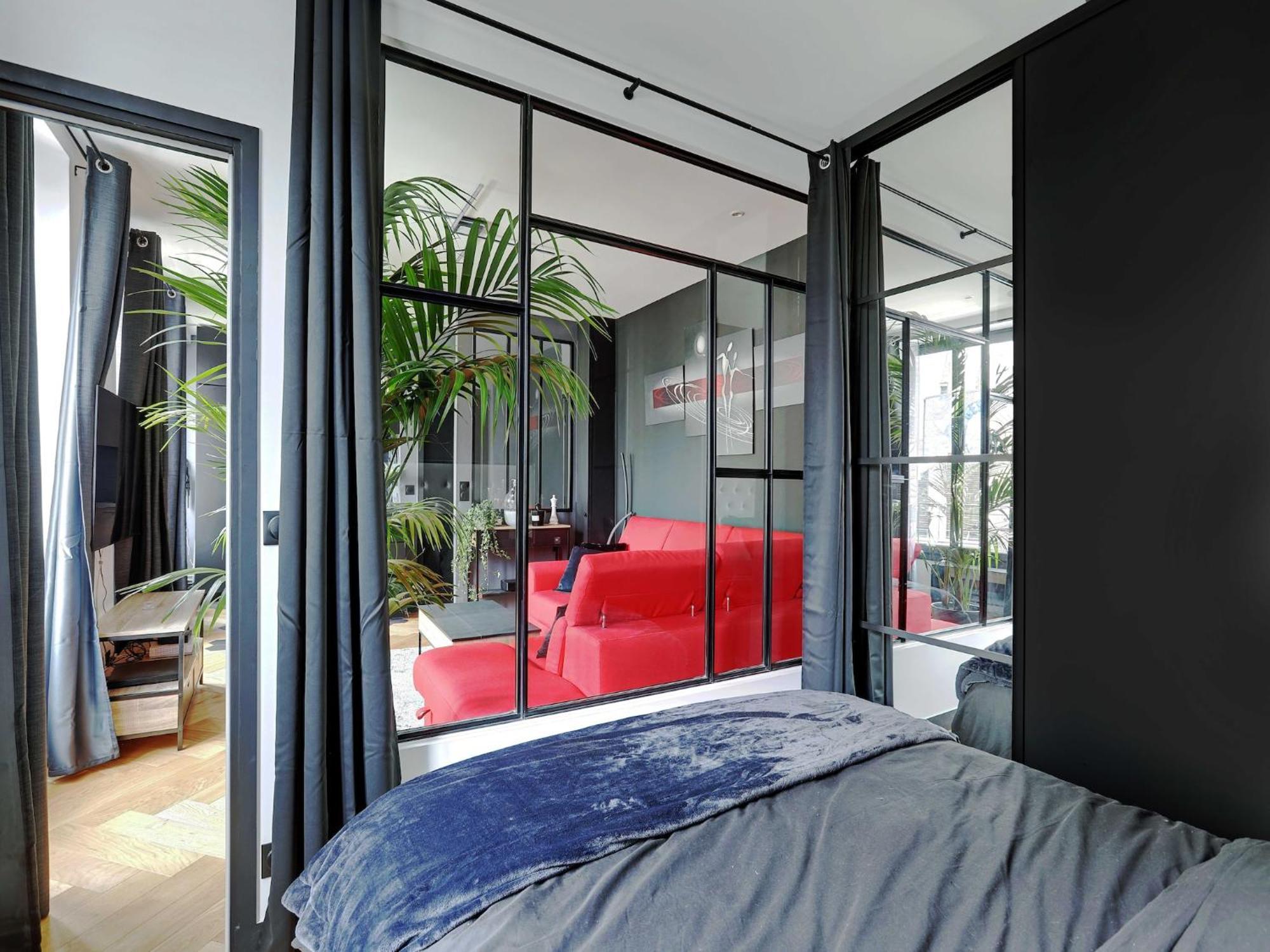 Beautiful - Sacre C Ur - Mobility Lease * Paris