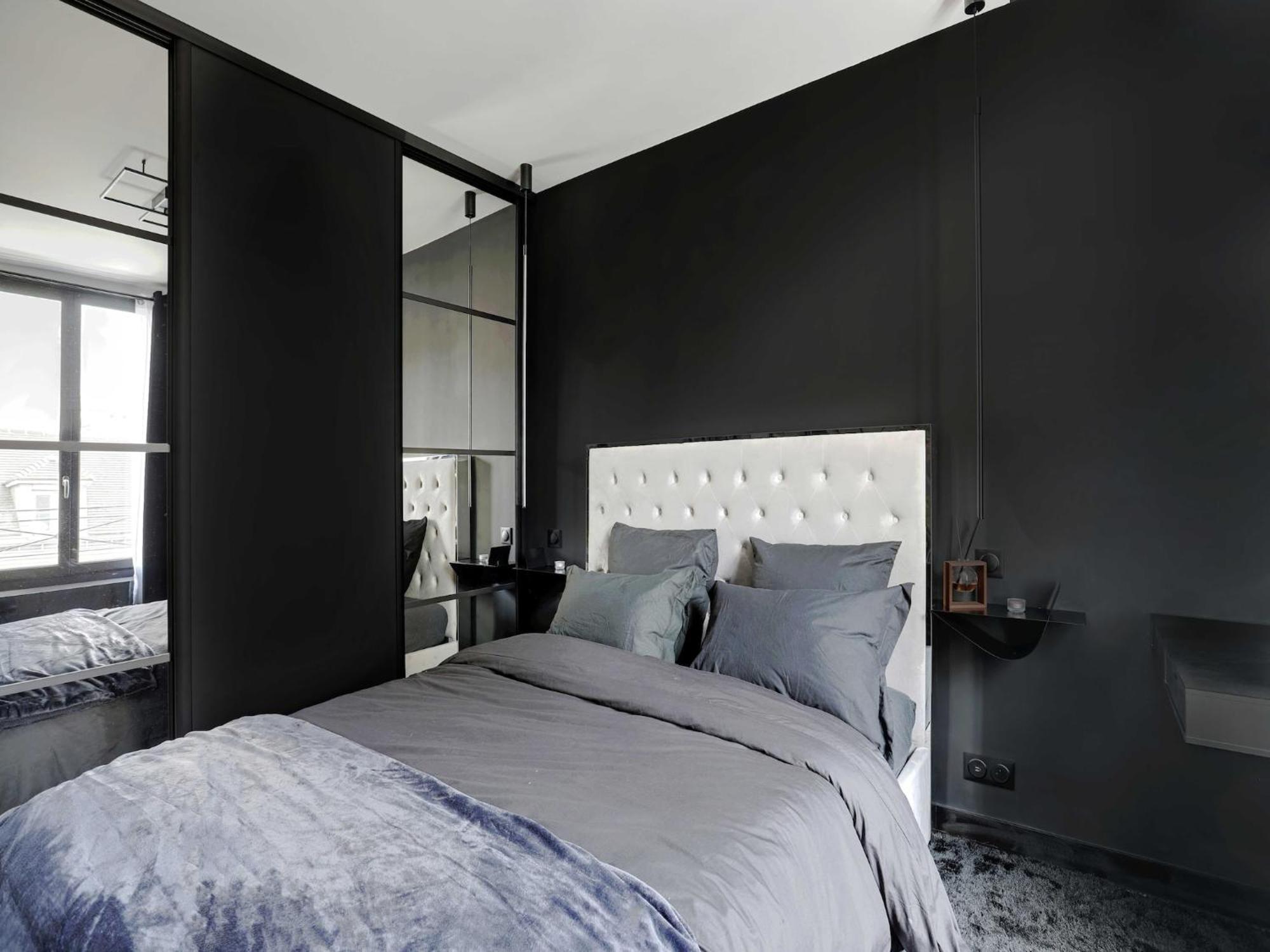 Beautiful - Sacre C Ur - Mobility Lease Apartment