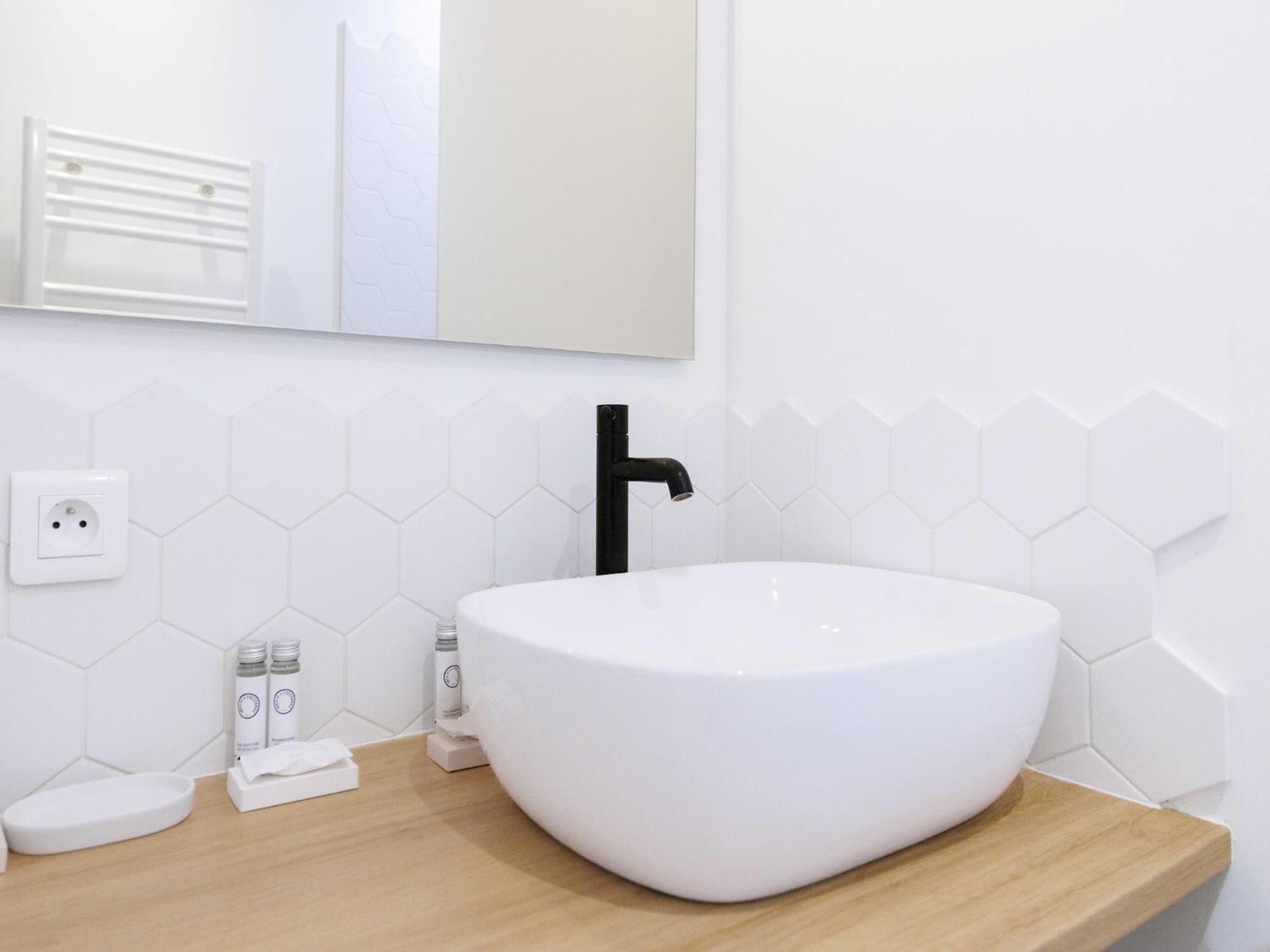 Apartment Superb Appt 1bdr 2p - Buttes-chaumont