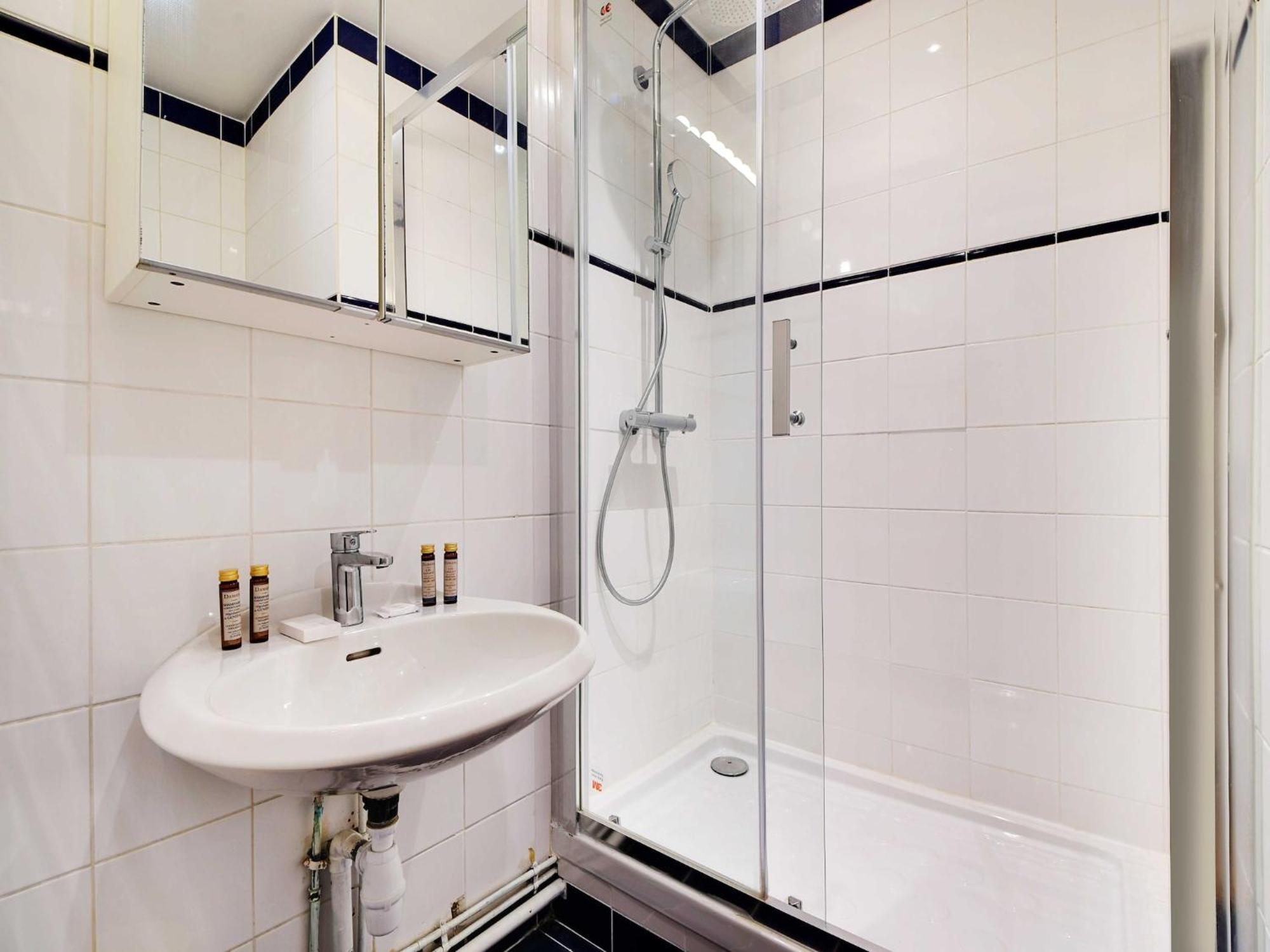 Cosy With Balcony- 3br 5p- Tour-eiffel * Paris