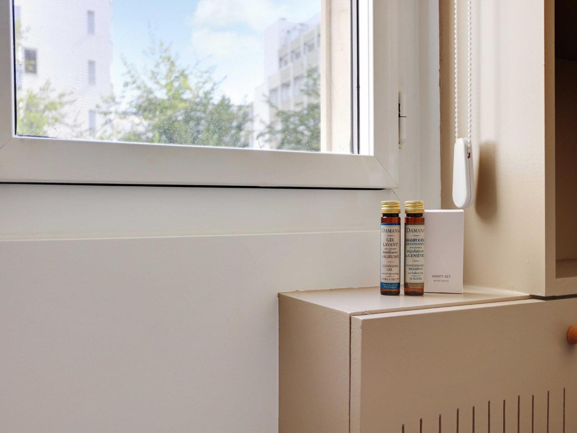 Apartment Cosy - 2p - 16th Arr - Auteuil Molitor Paris