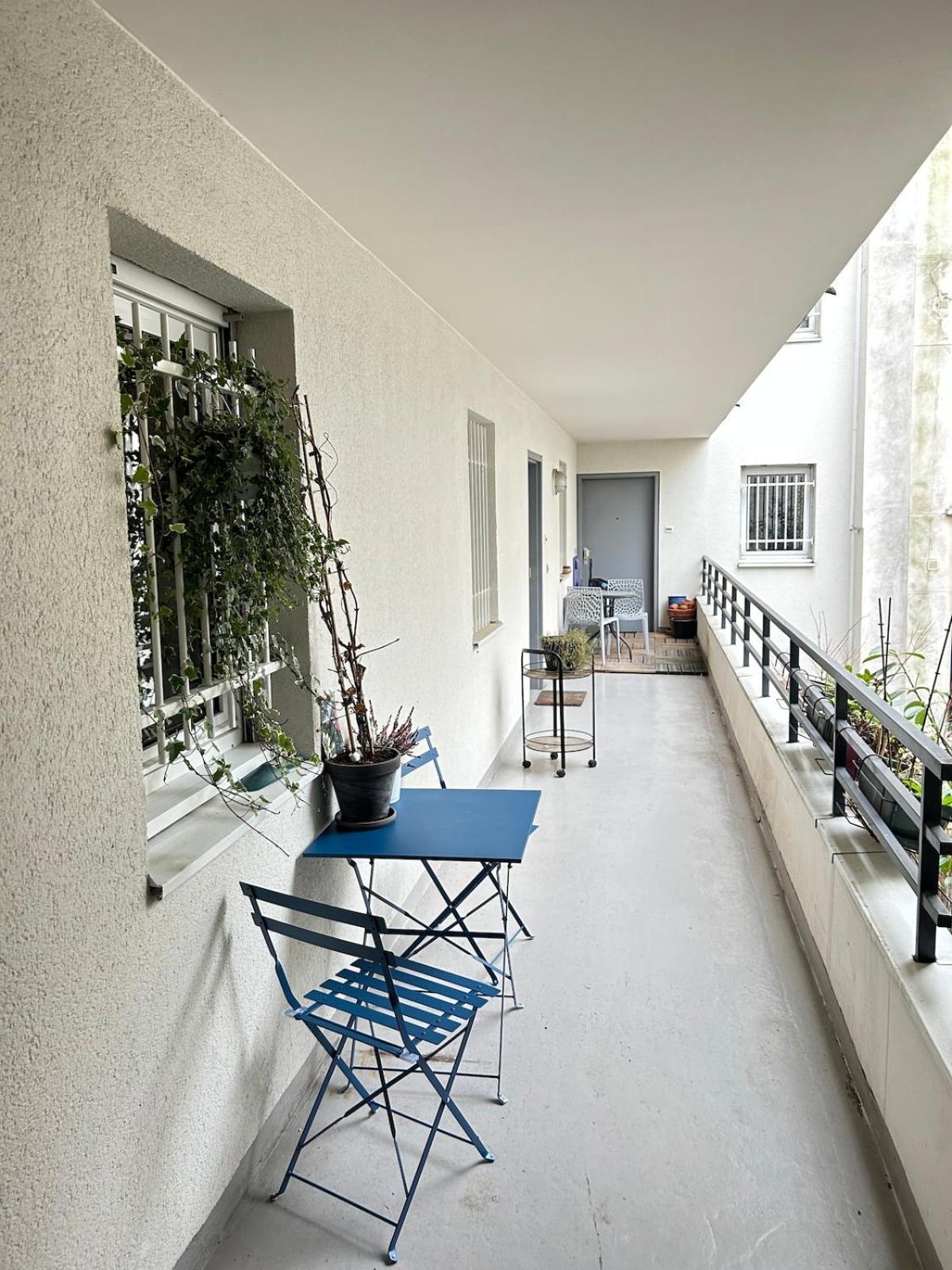 Apartamento Cozy & Chill Paris