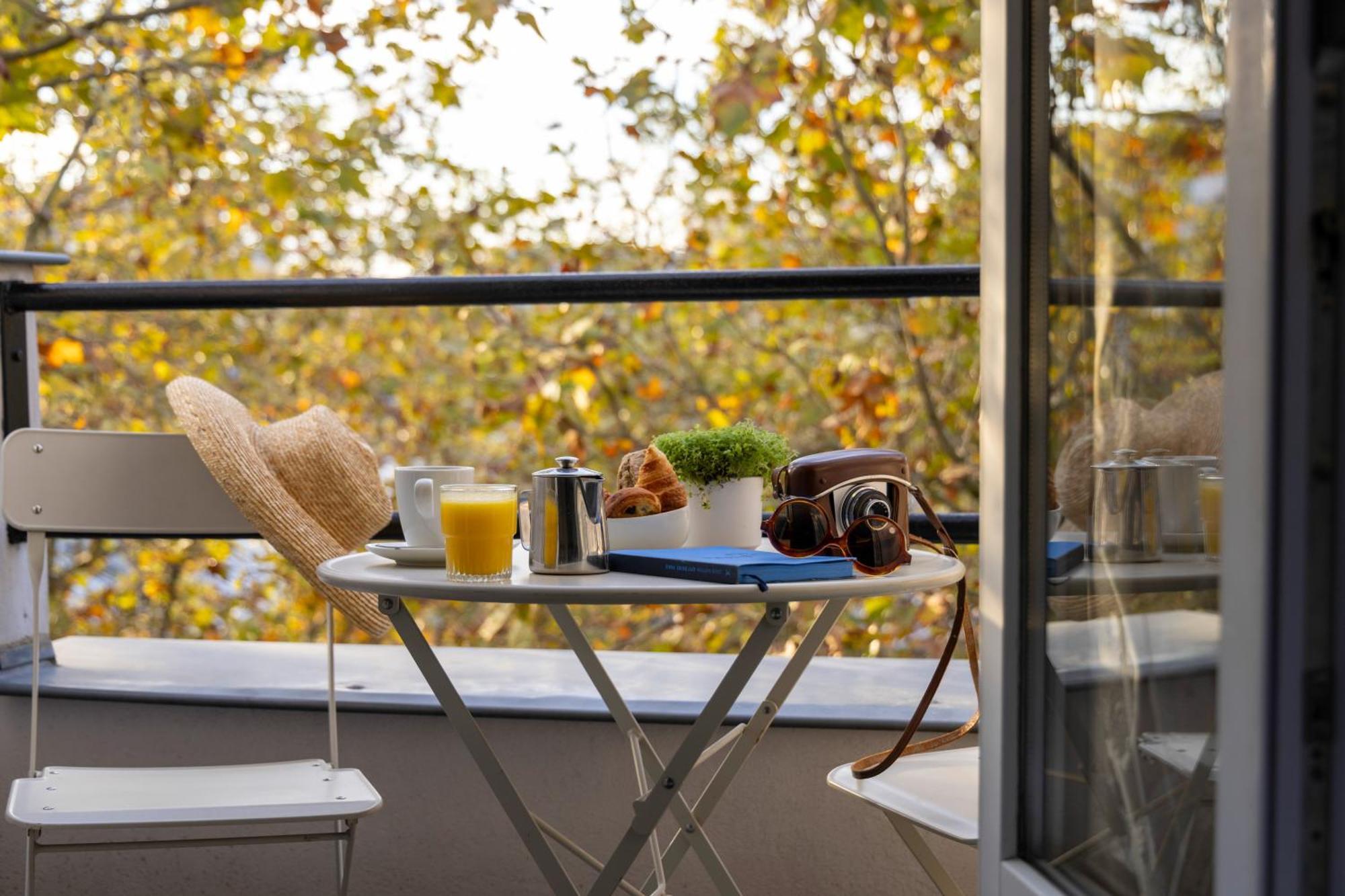 Jack's 3* Paris