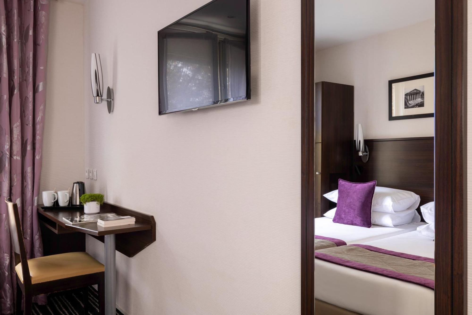 Jack's Hotel