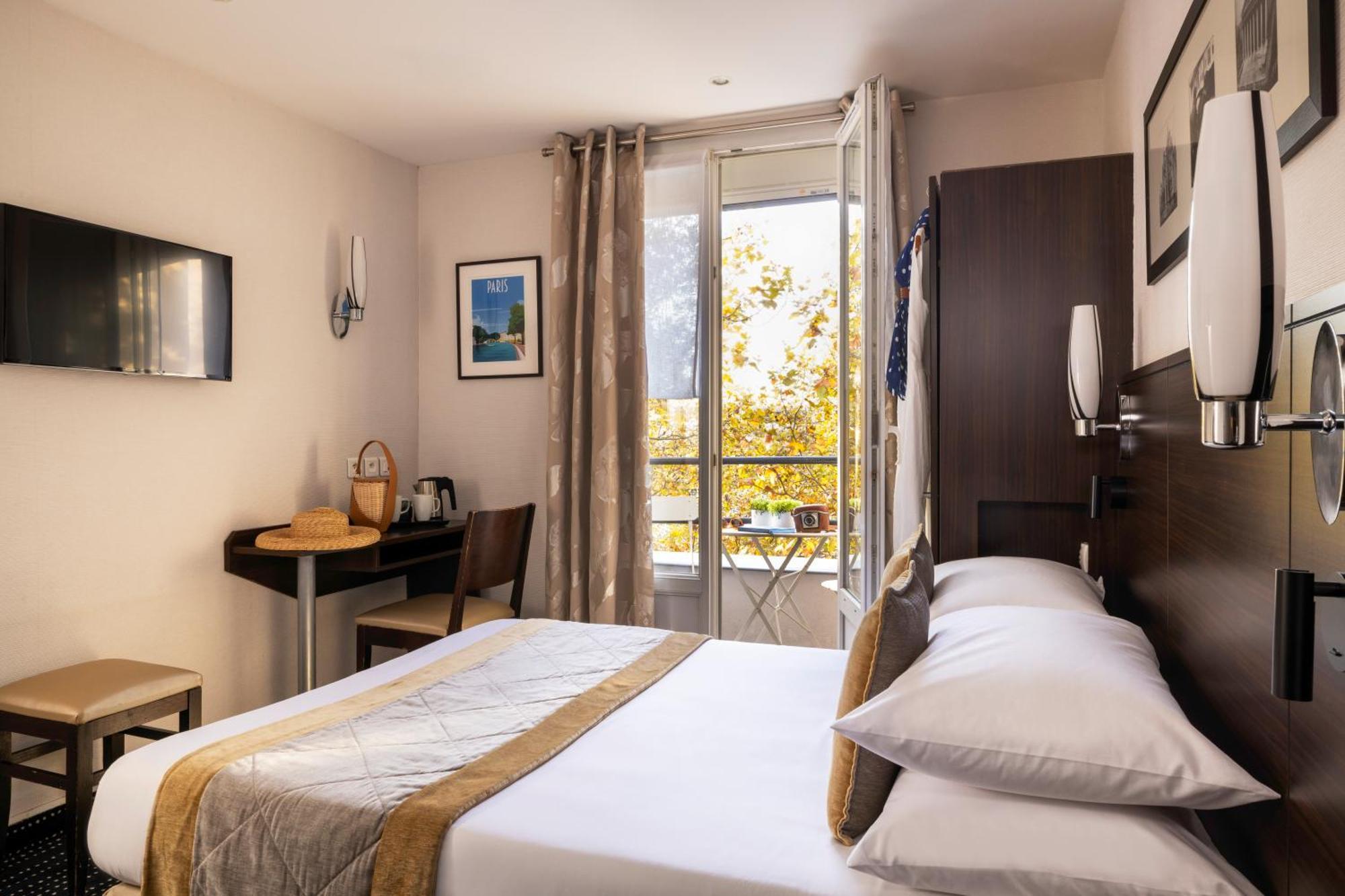 Hotel Jack's