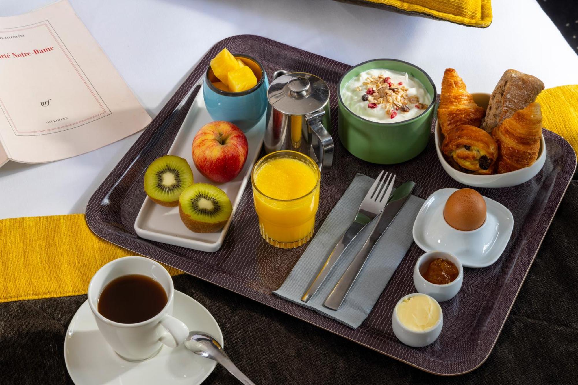Jack's Hotel 3*