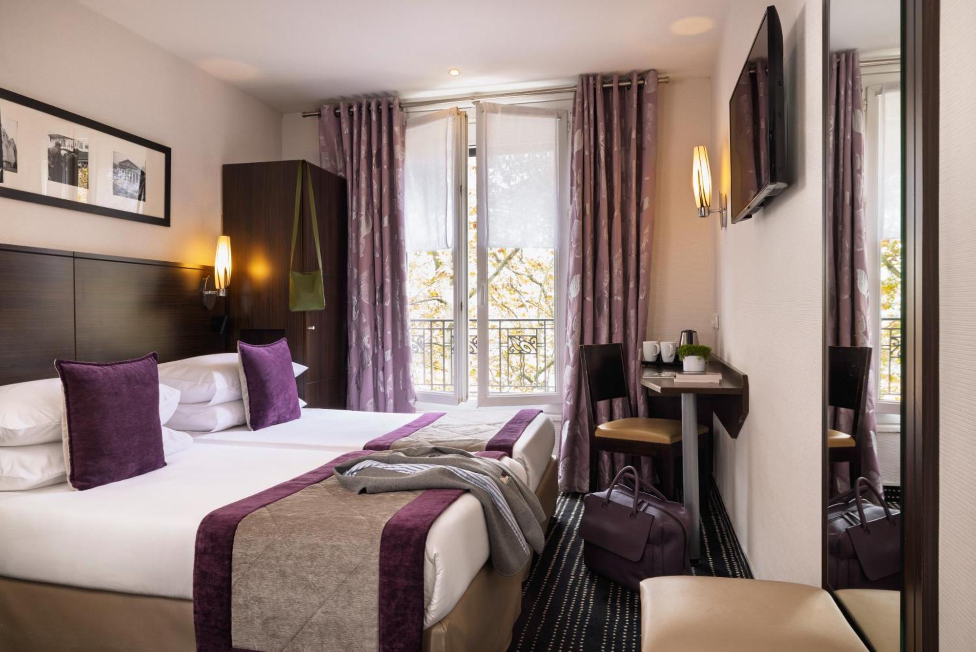 Jack's Hotel 3*