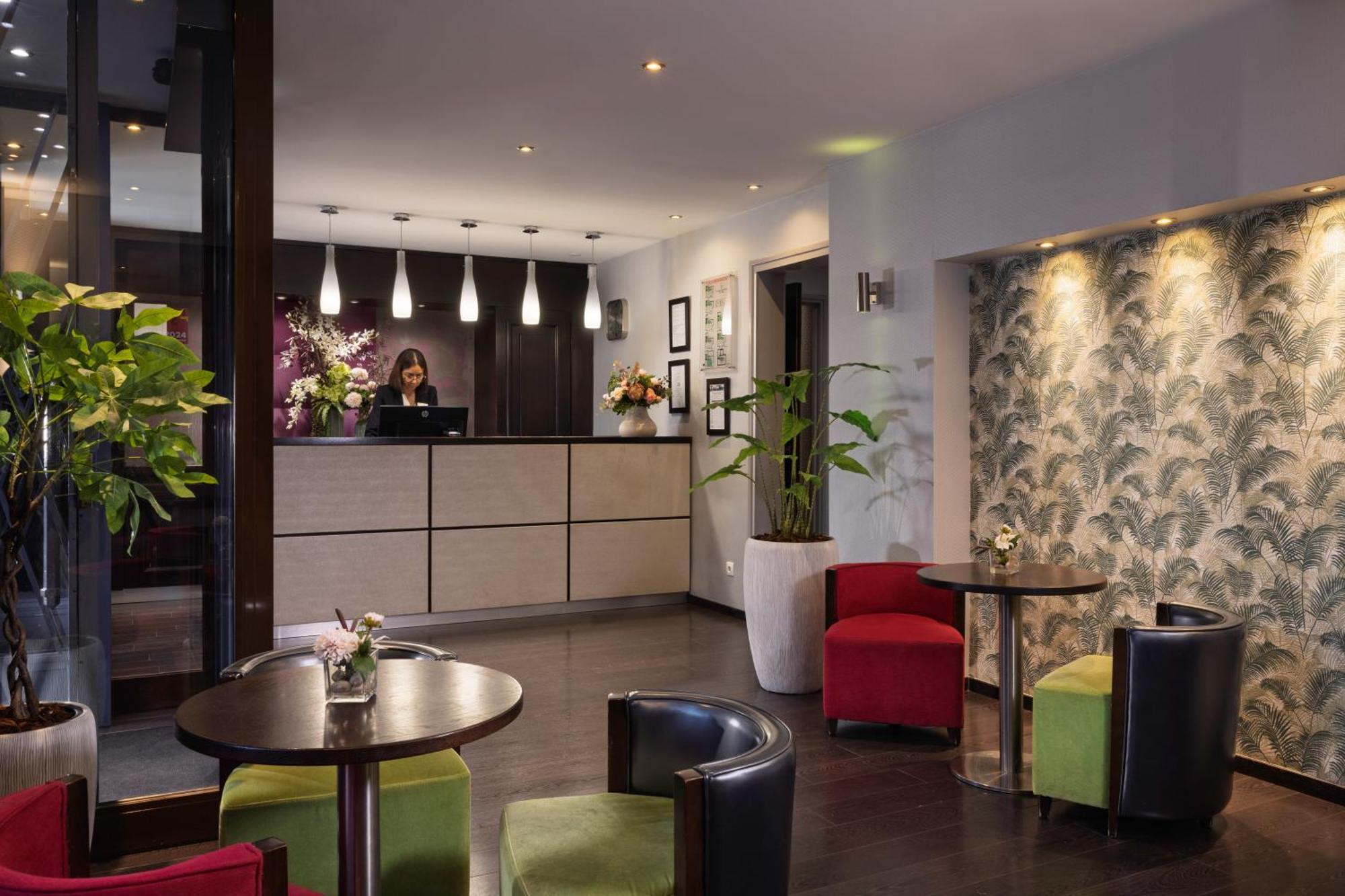 Hotel Jack's 3*