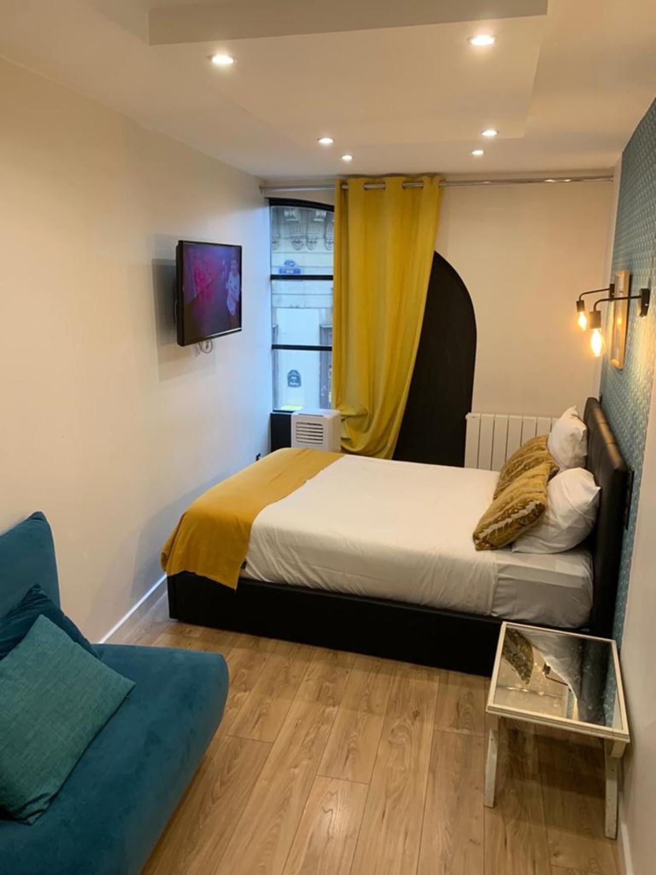 Apartment 120 - Urban Gorgeous Le Marais