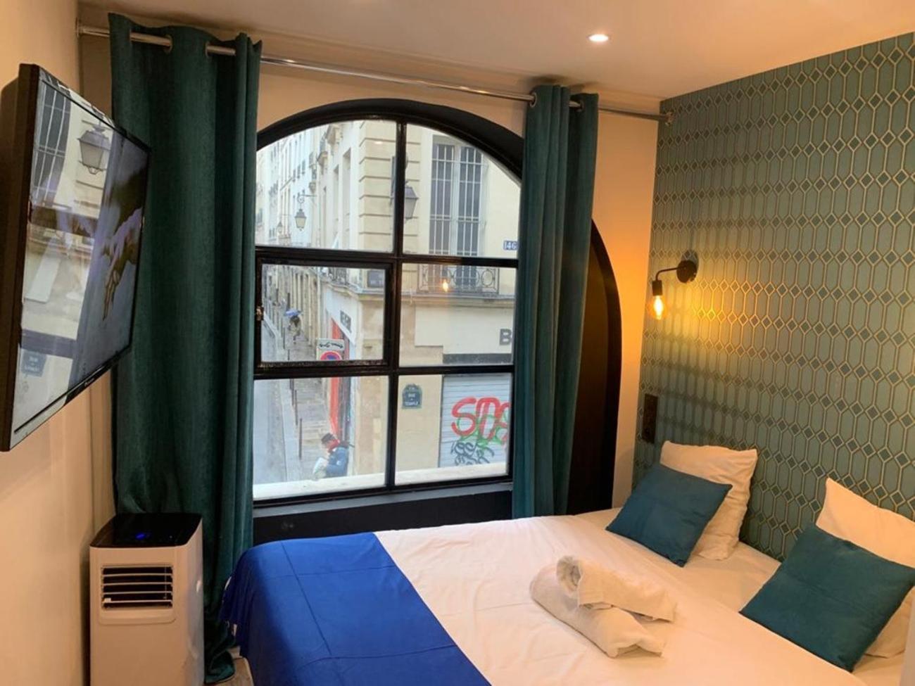 Apartment 120 - Urban Gorgeous Le Marais *