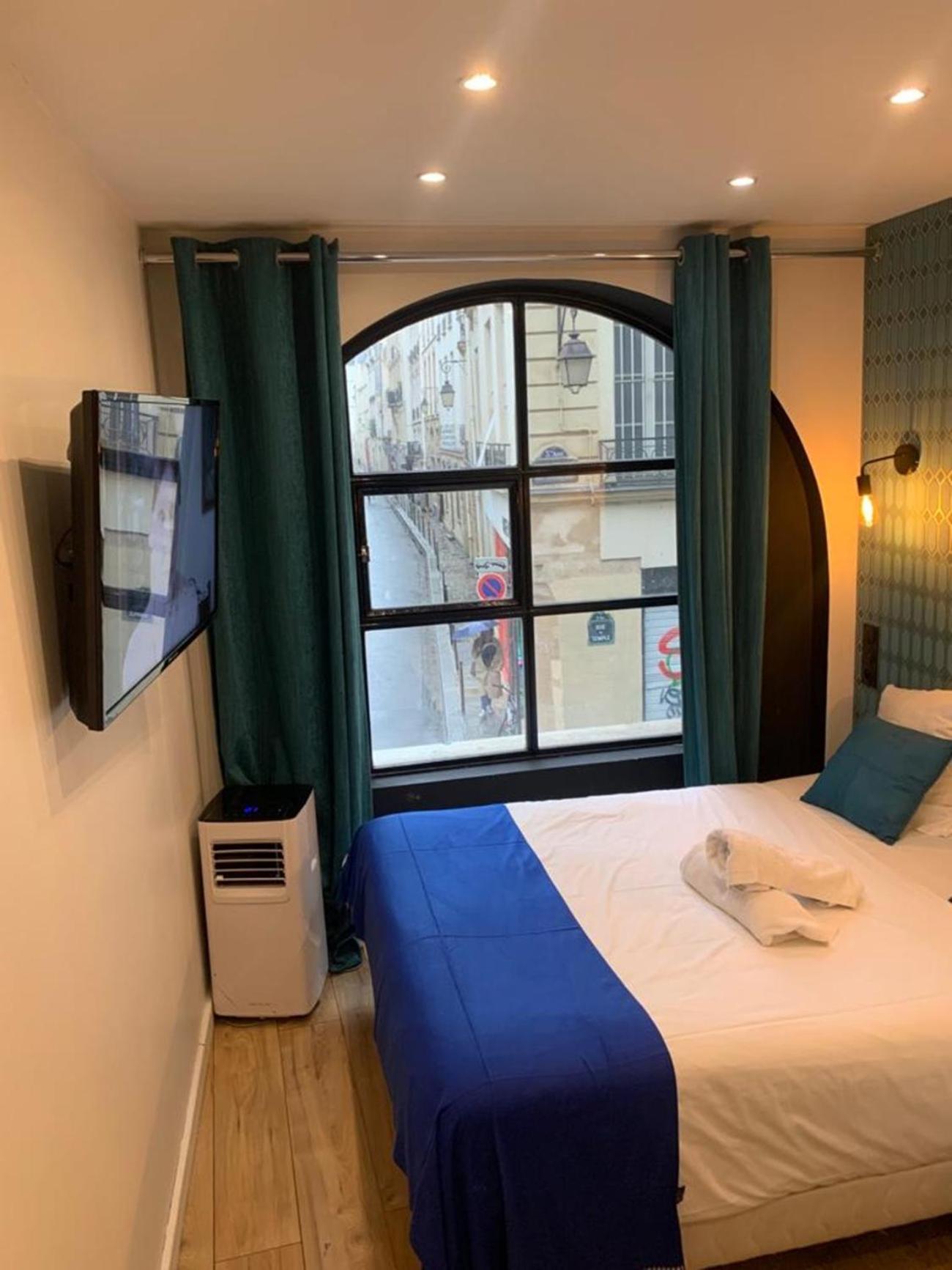Apartment 120 - Urban Gorgeous Le Marais Paris