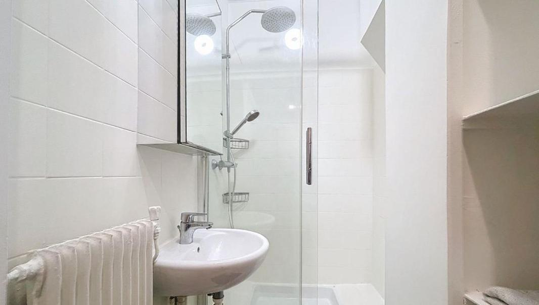 Apartment Cosy 4 Pers, Proche Nation & Bois De Vincennes *