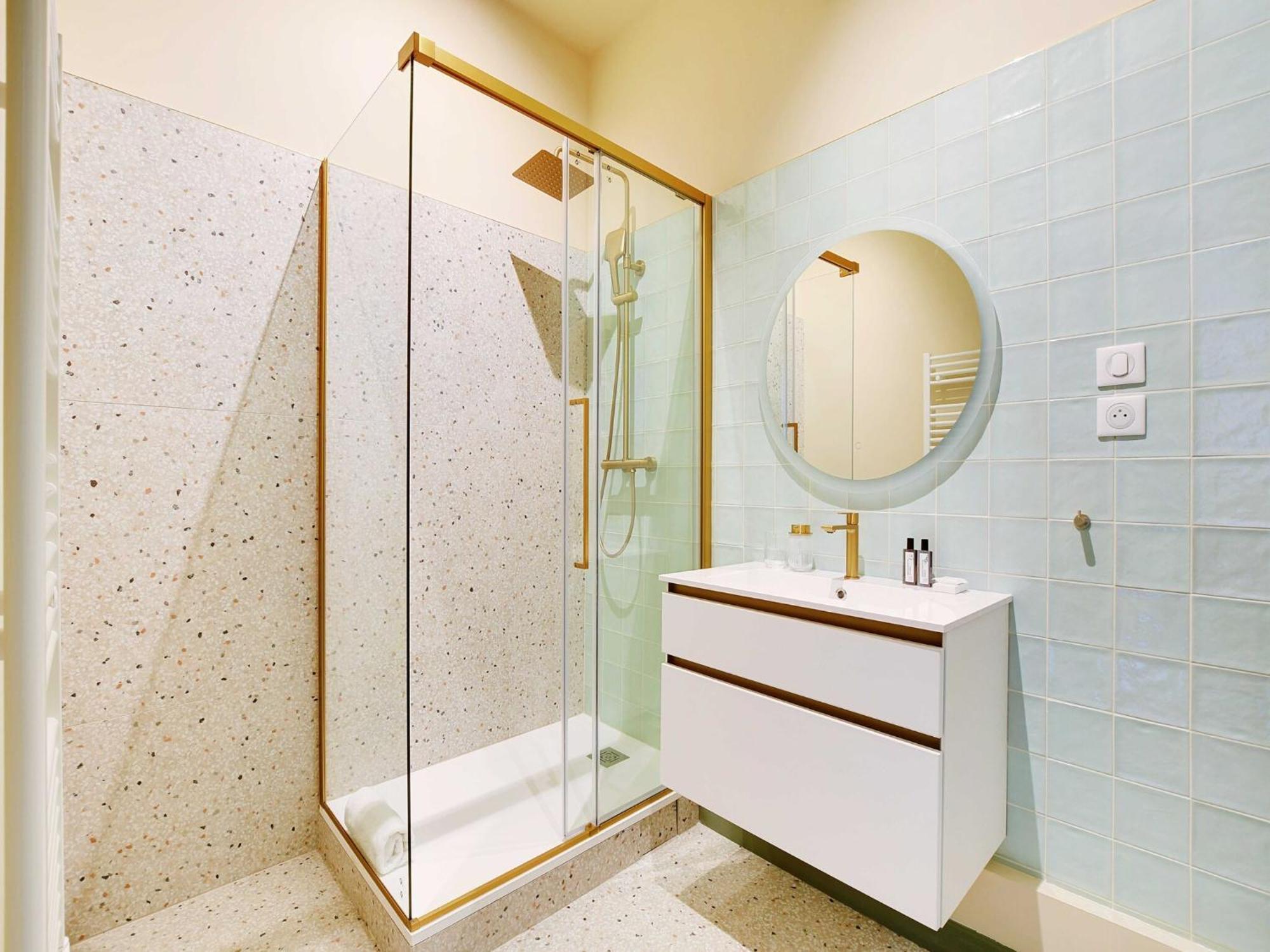 Modern Flat 1 Bdr 2p - Marais District Apartment Paris