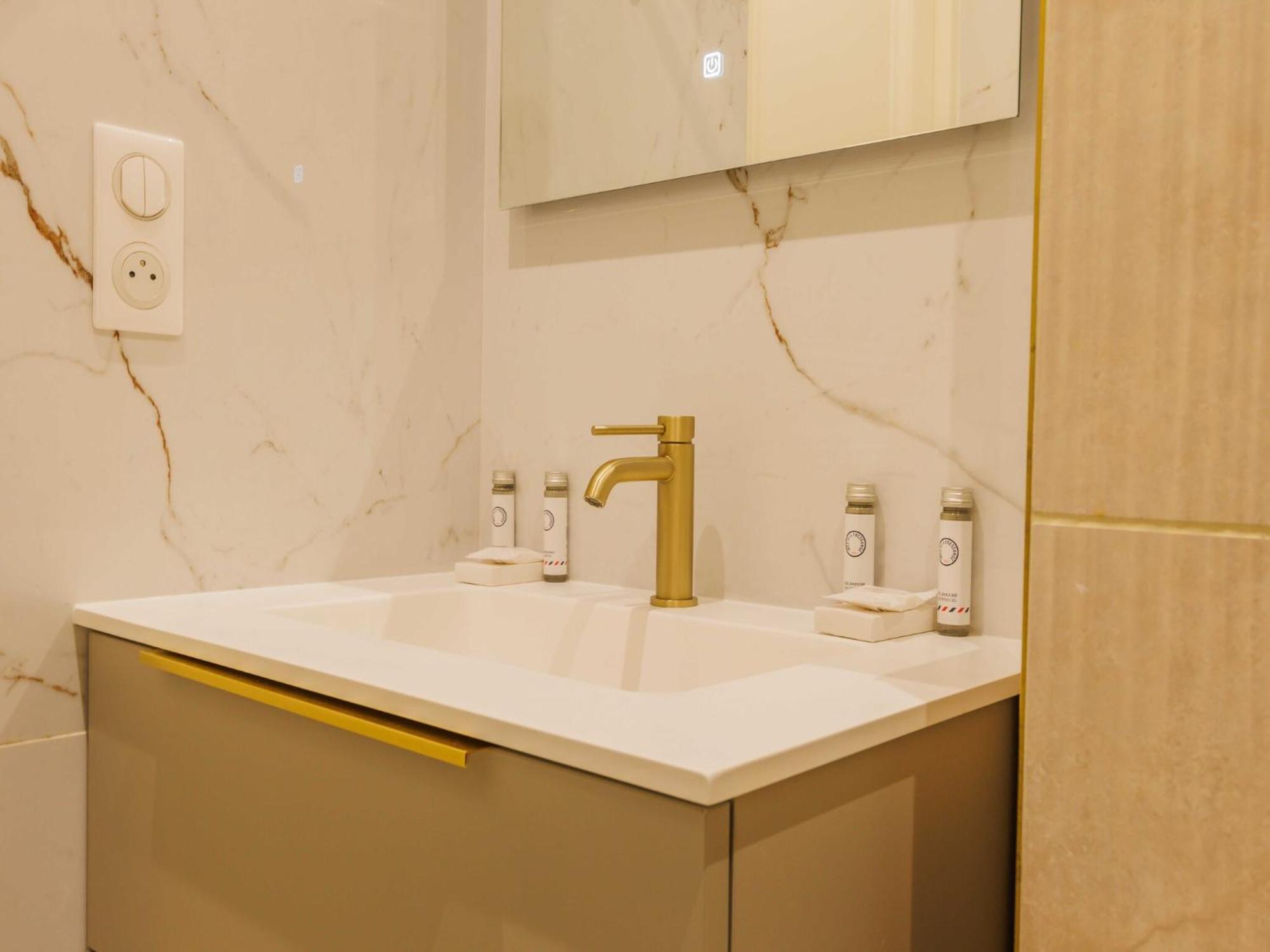 Apartment Cosy -1bdr 4p -near Les Halles Paris