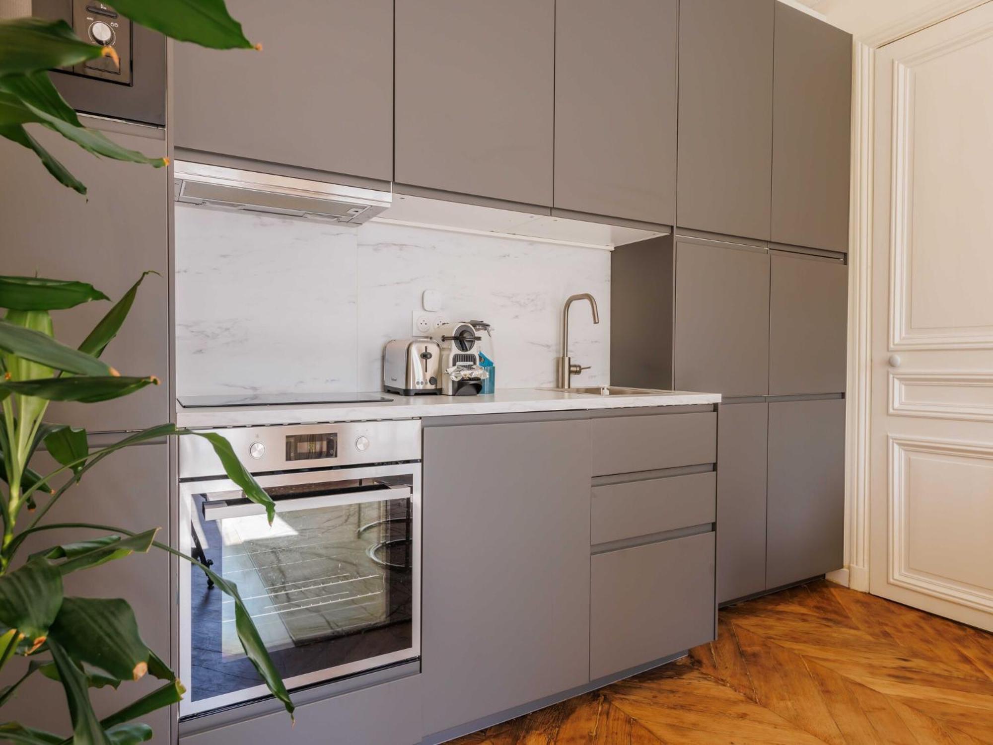 Cosy -1bdr 4p -near Les Halles * Paris