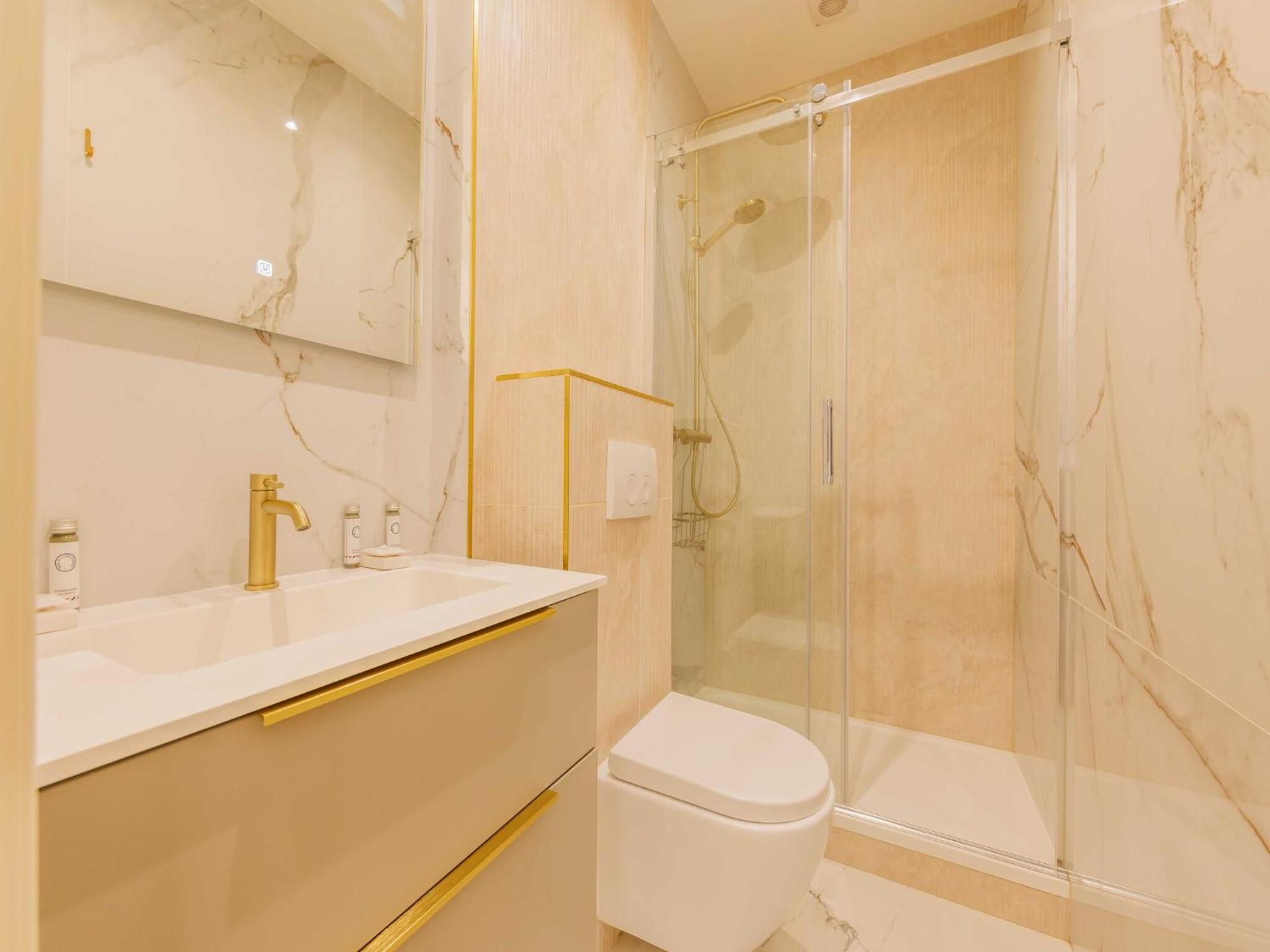Cosy -1bdr 4p -near Les Halles Apartment Paris