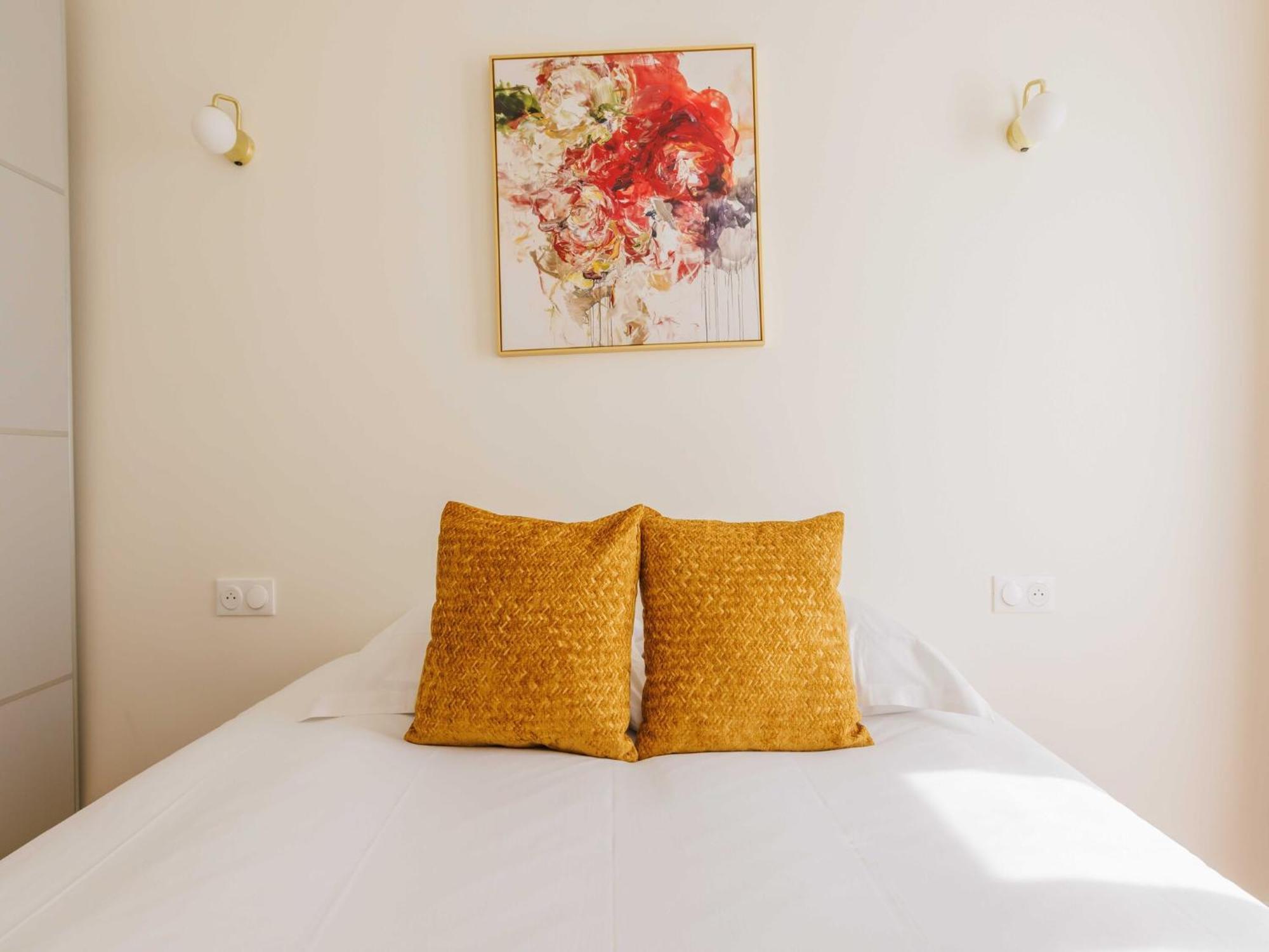 Cosy -1bdr 4p -near Les Halles *