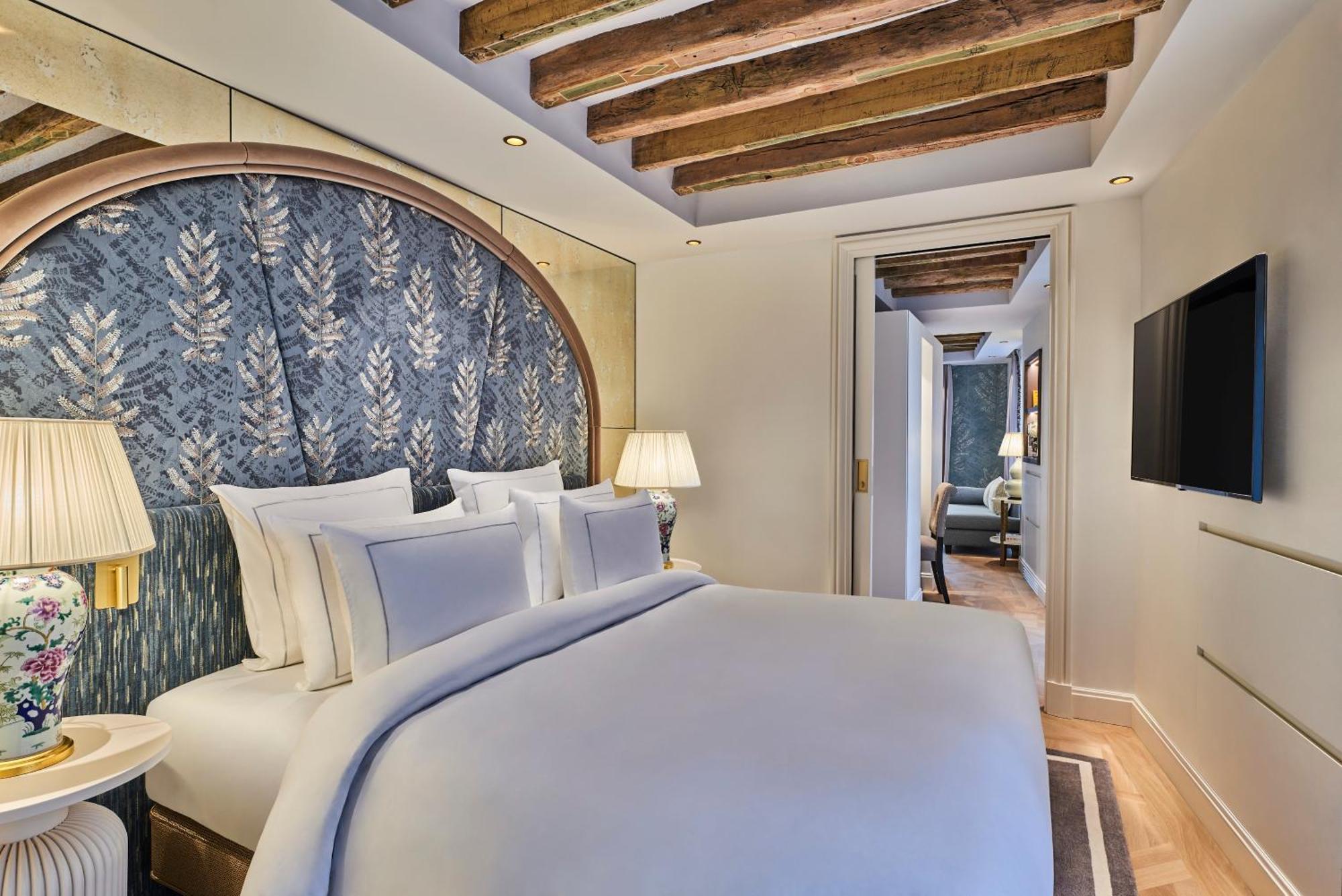 Maison Barriere Vendome 5* Paris