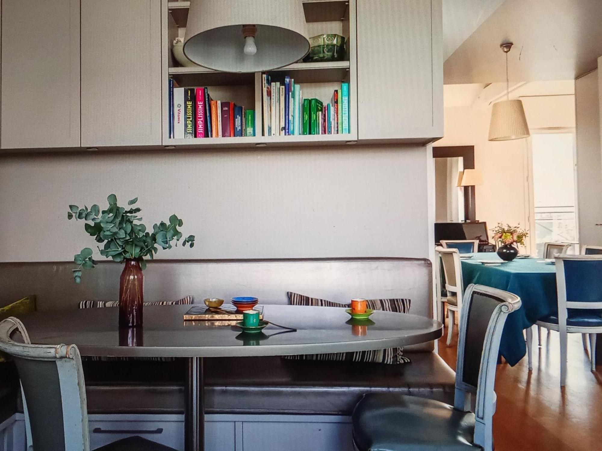 Appartement Le Bonaire Paris