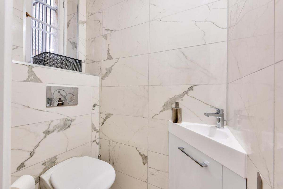Charming & Modern 1br - 8 Apartment