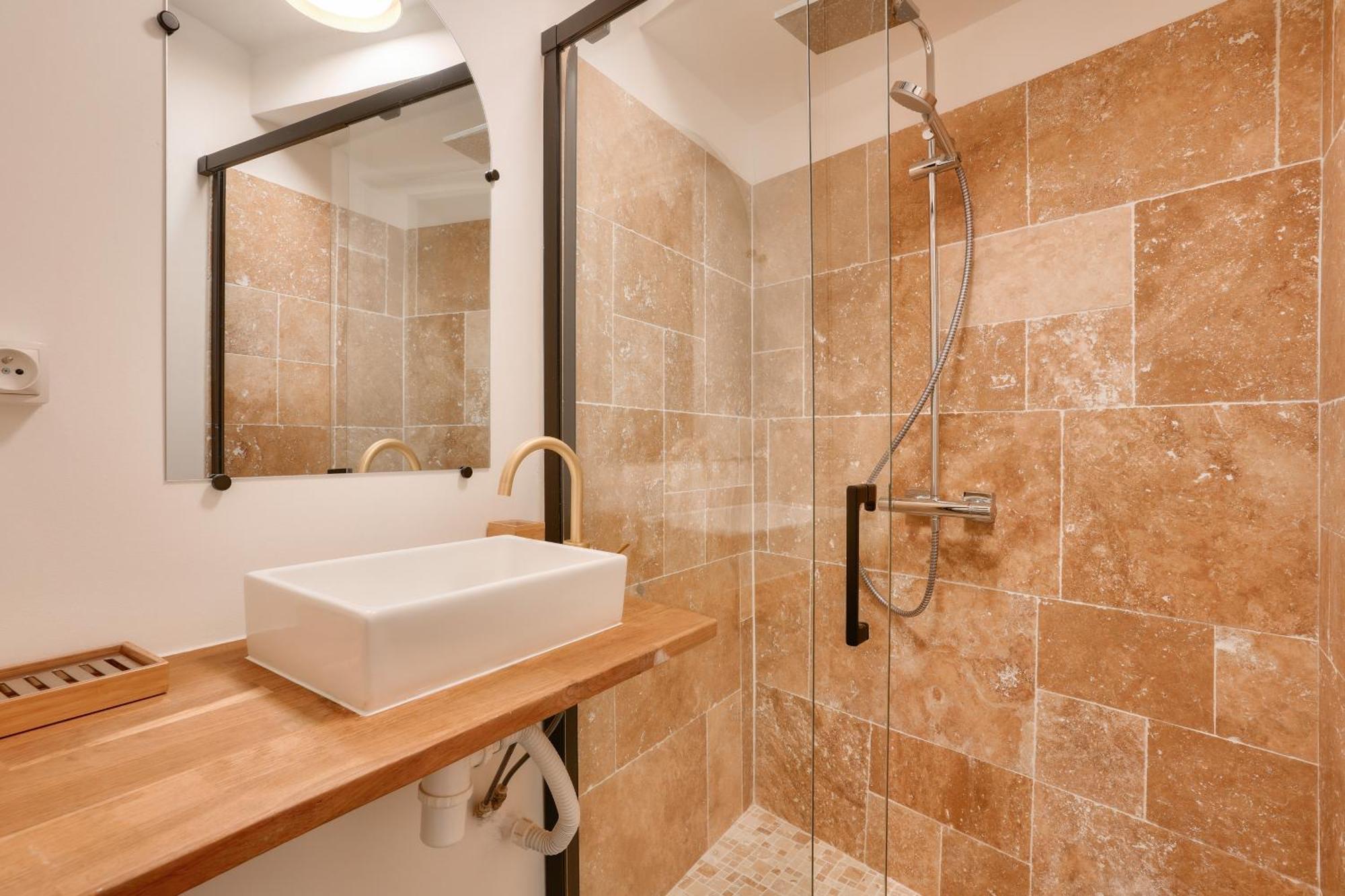 Apartment Cozy In Saint-germain-des-pres Paris