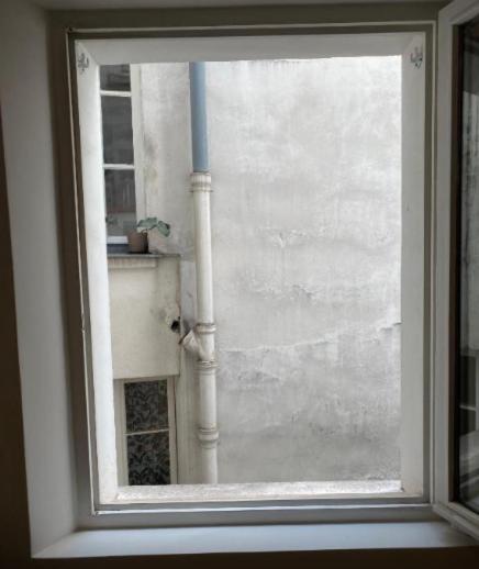 Appartement Du Louvre St Honoré Paris