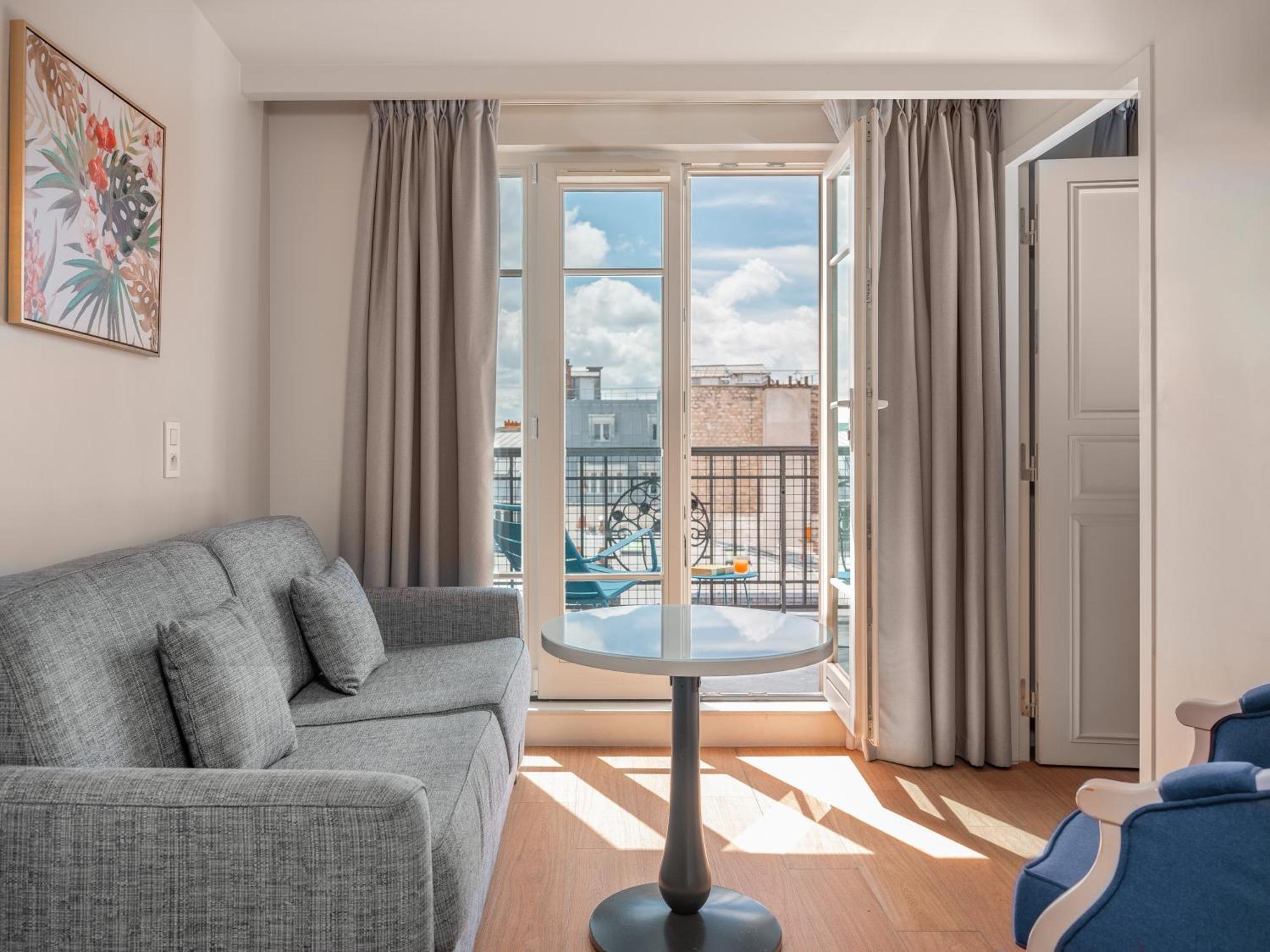 Hotel Belleval 4*