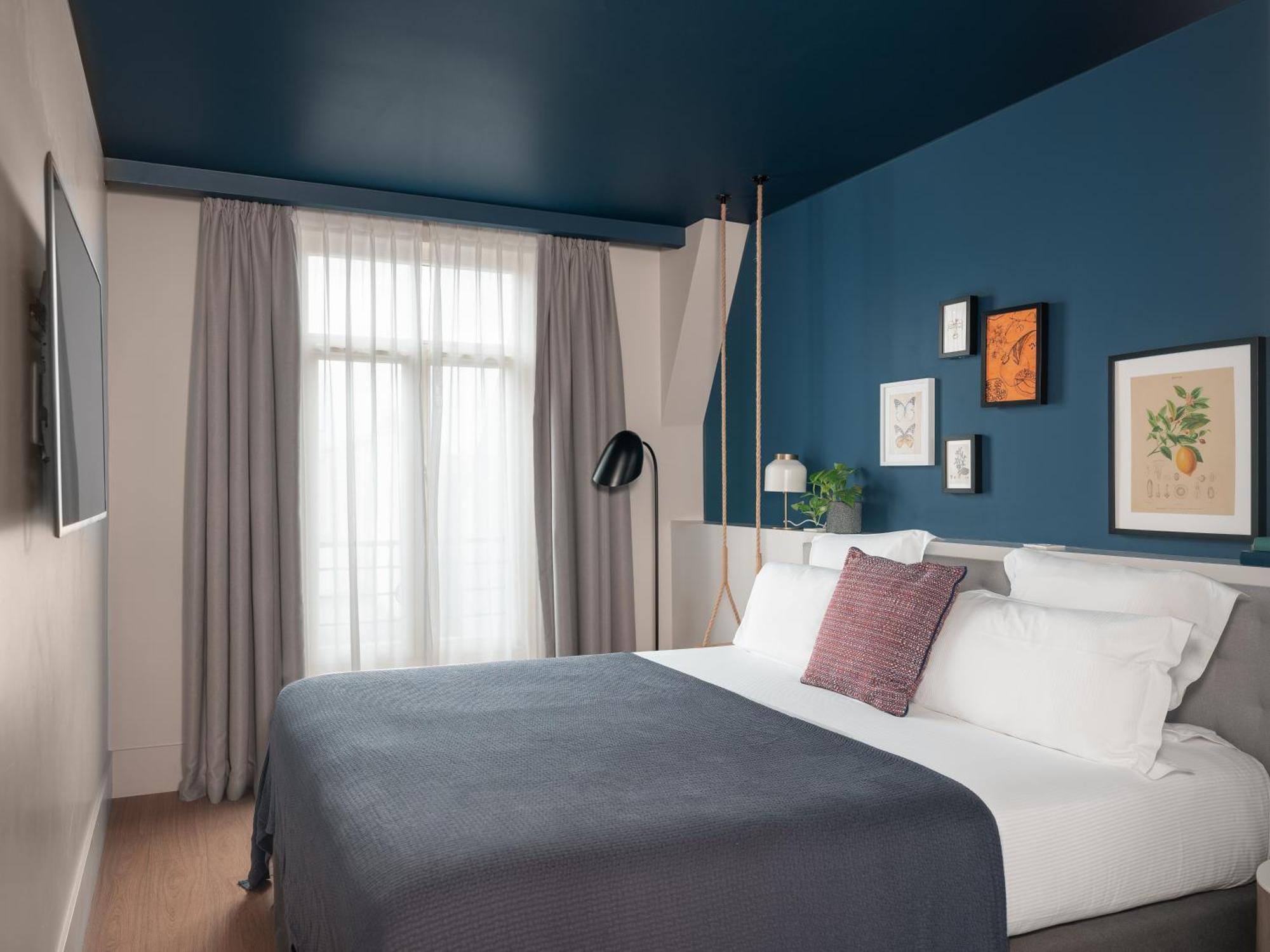 Belleval 4* Paris