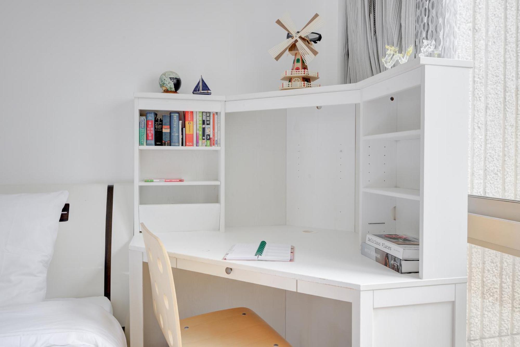 Apartamento Sacha, Elegance Et Confort Au Coeur De
