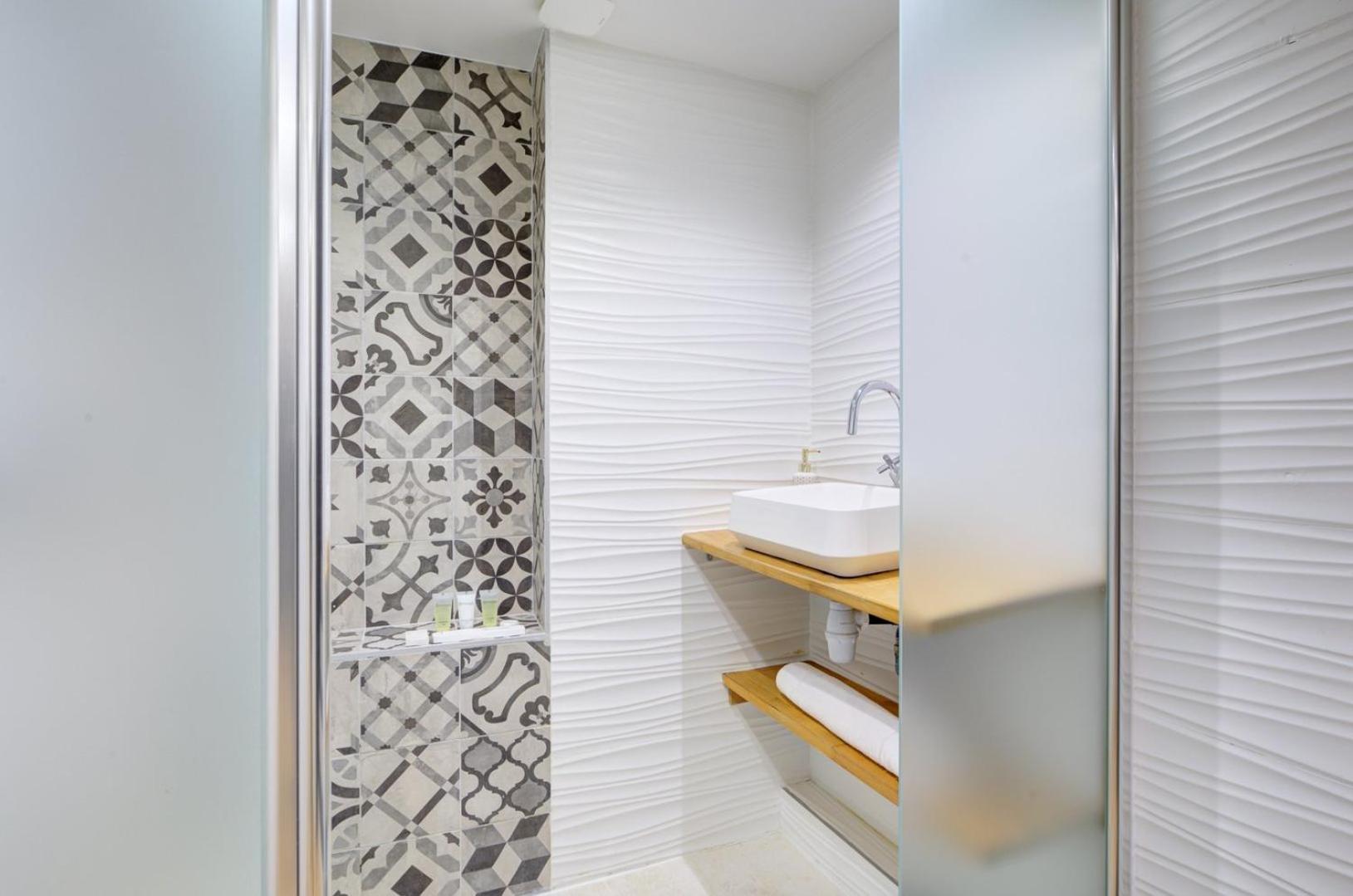 Bluestay 127 - Superb In Apartment *