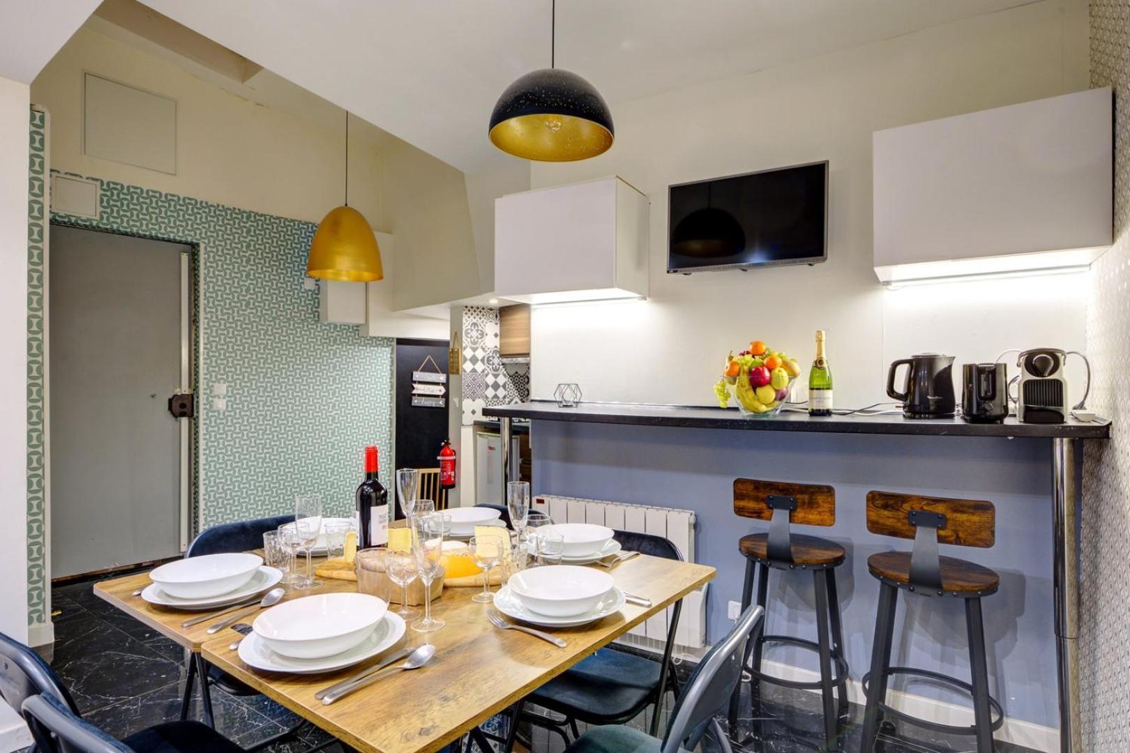 Apartment Bluestay 127 - Superb In