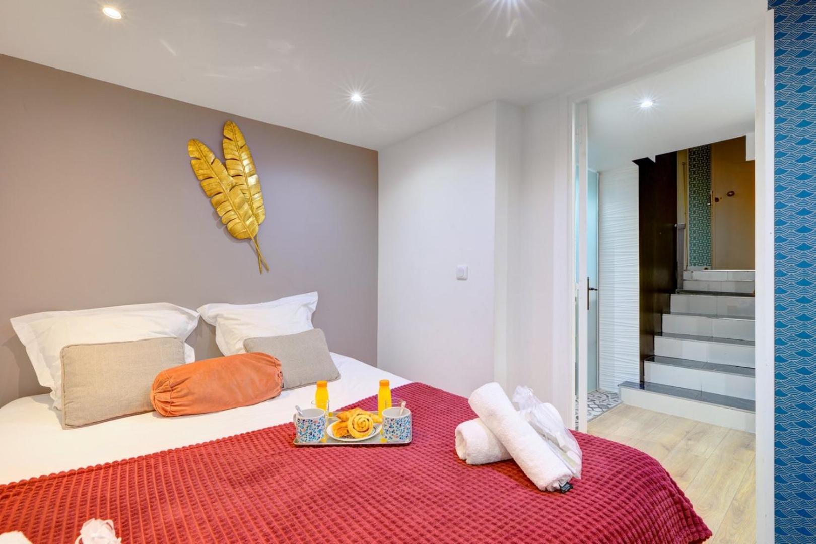 Bluestay 127 - Superb In Paris