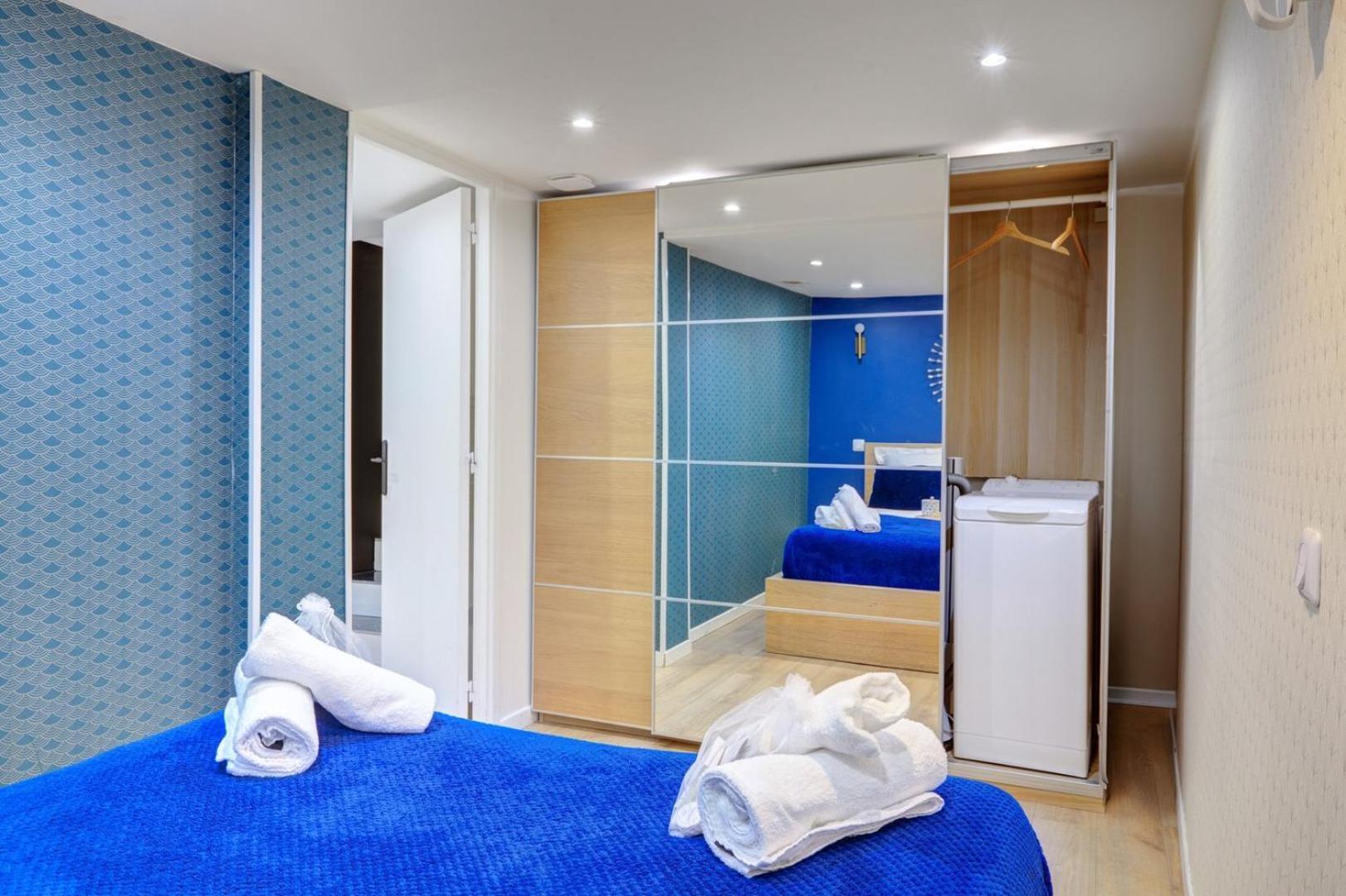 Bluestay 127 - Superb In Paris