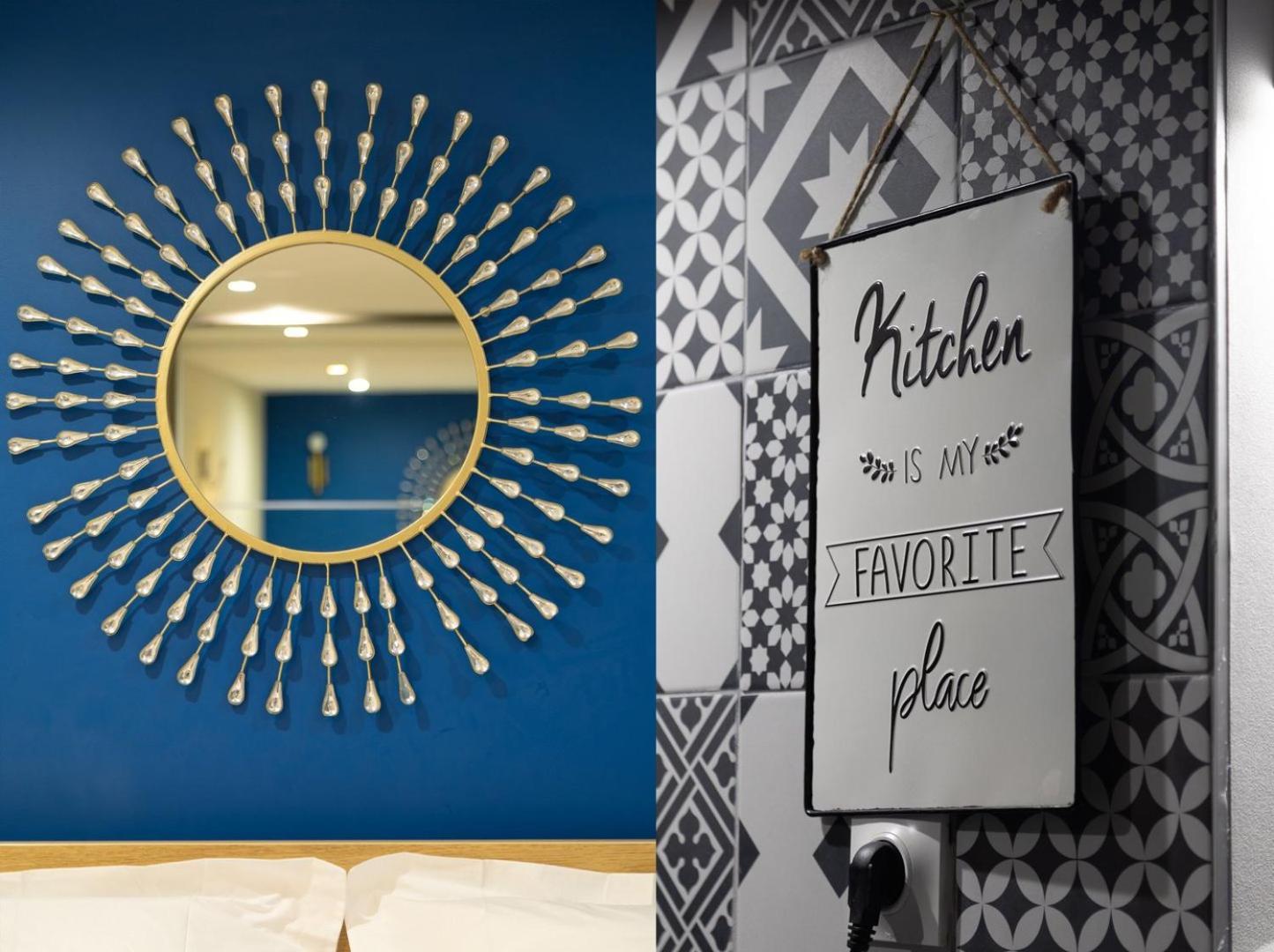 Bluestay 127 - Superb In Paris