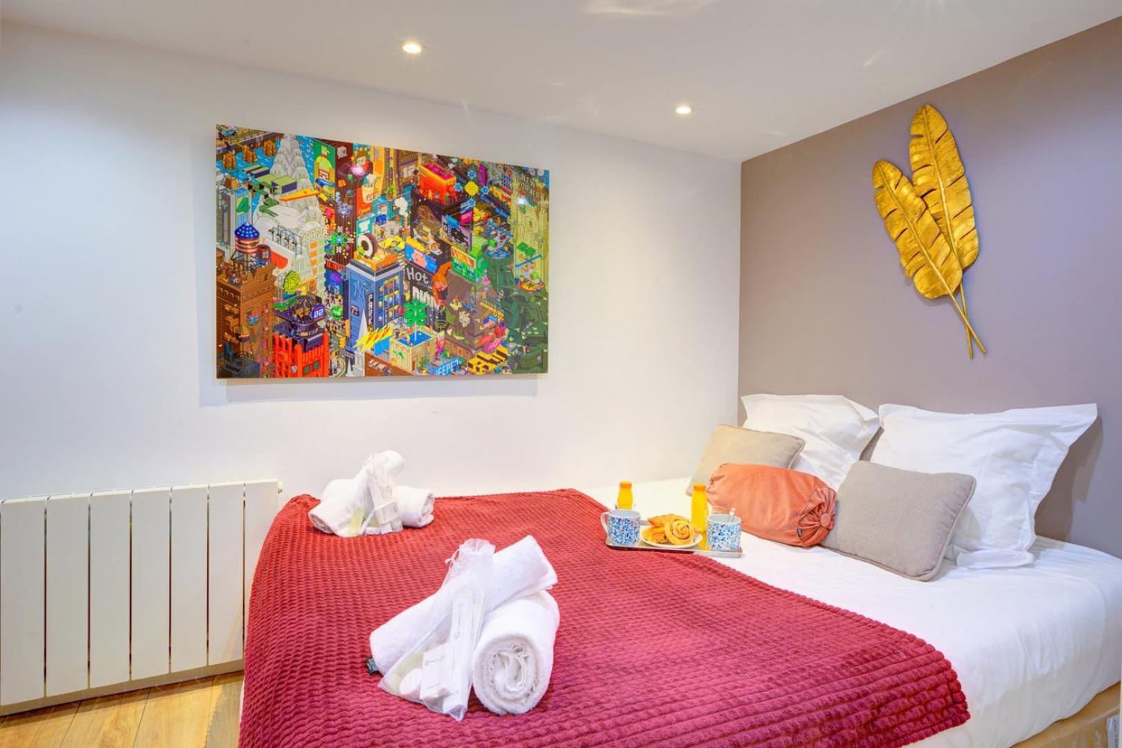 Apartment Bluestay 127 - Superb In