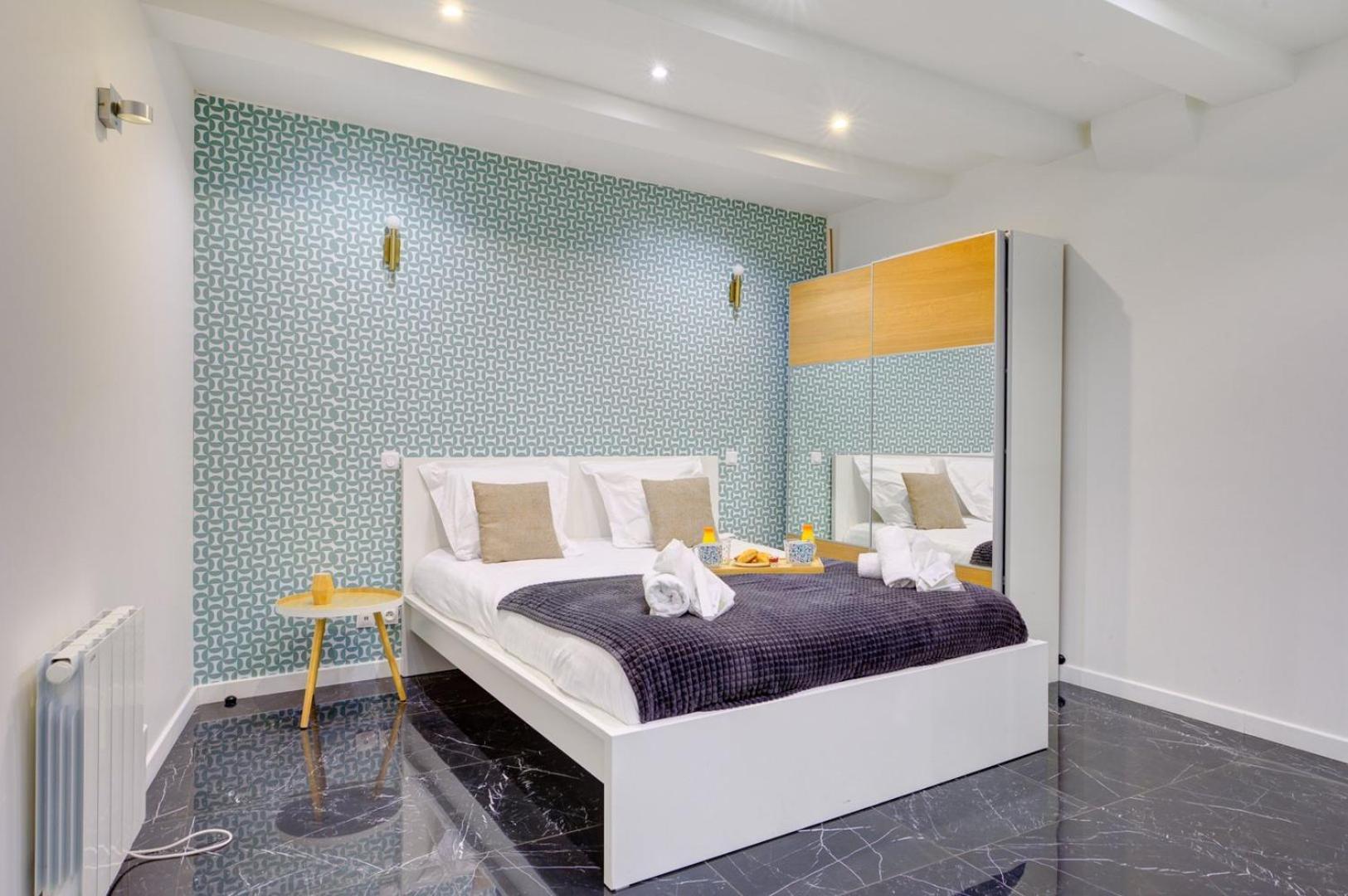 Bluestay 127 - Superb In Apartment *
