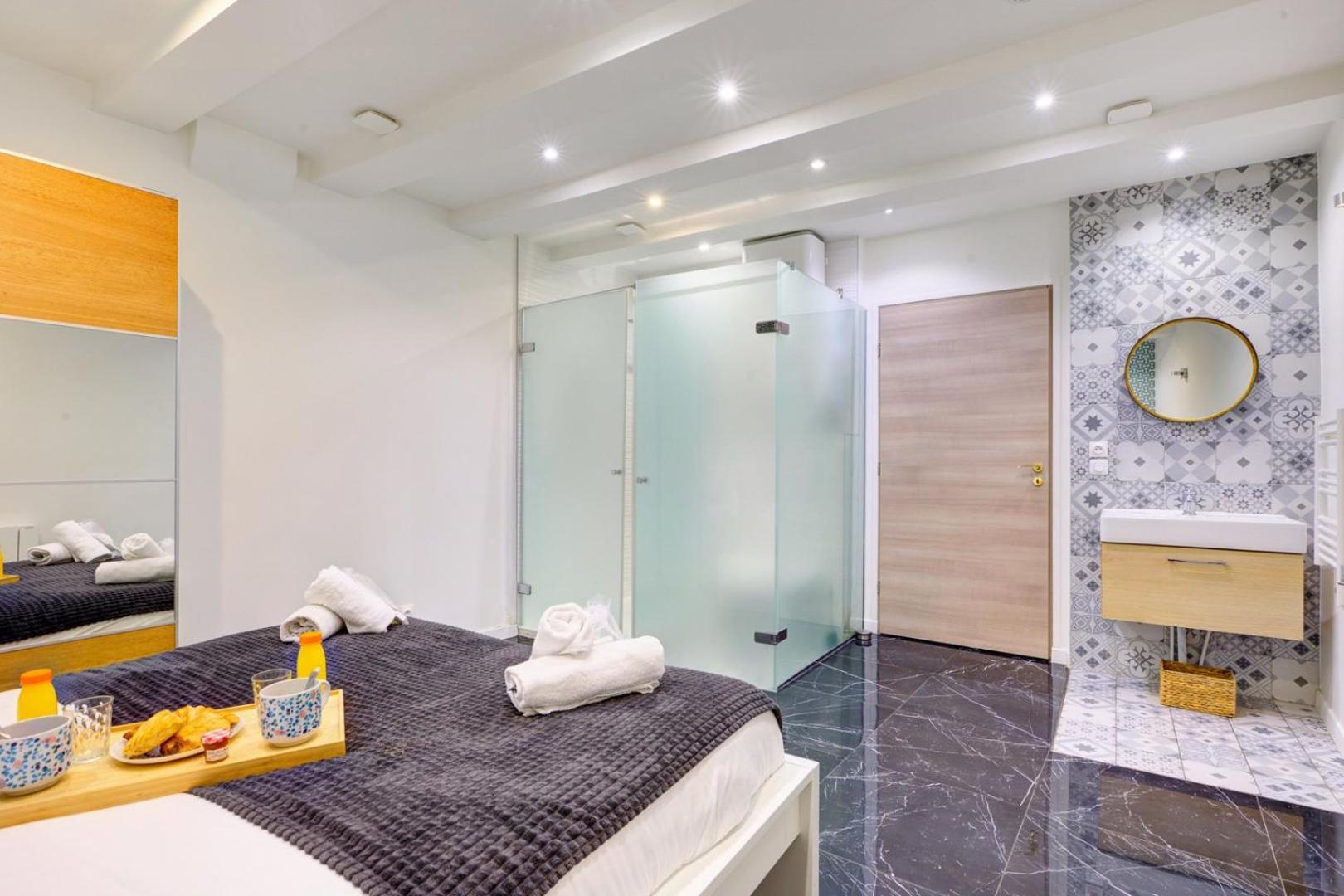 Bluestay 127 - Superb In Apartment