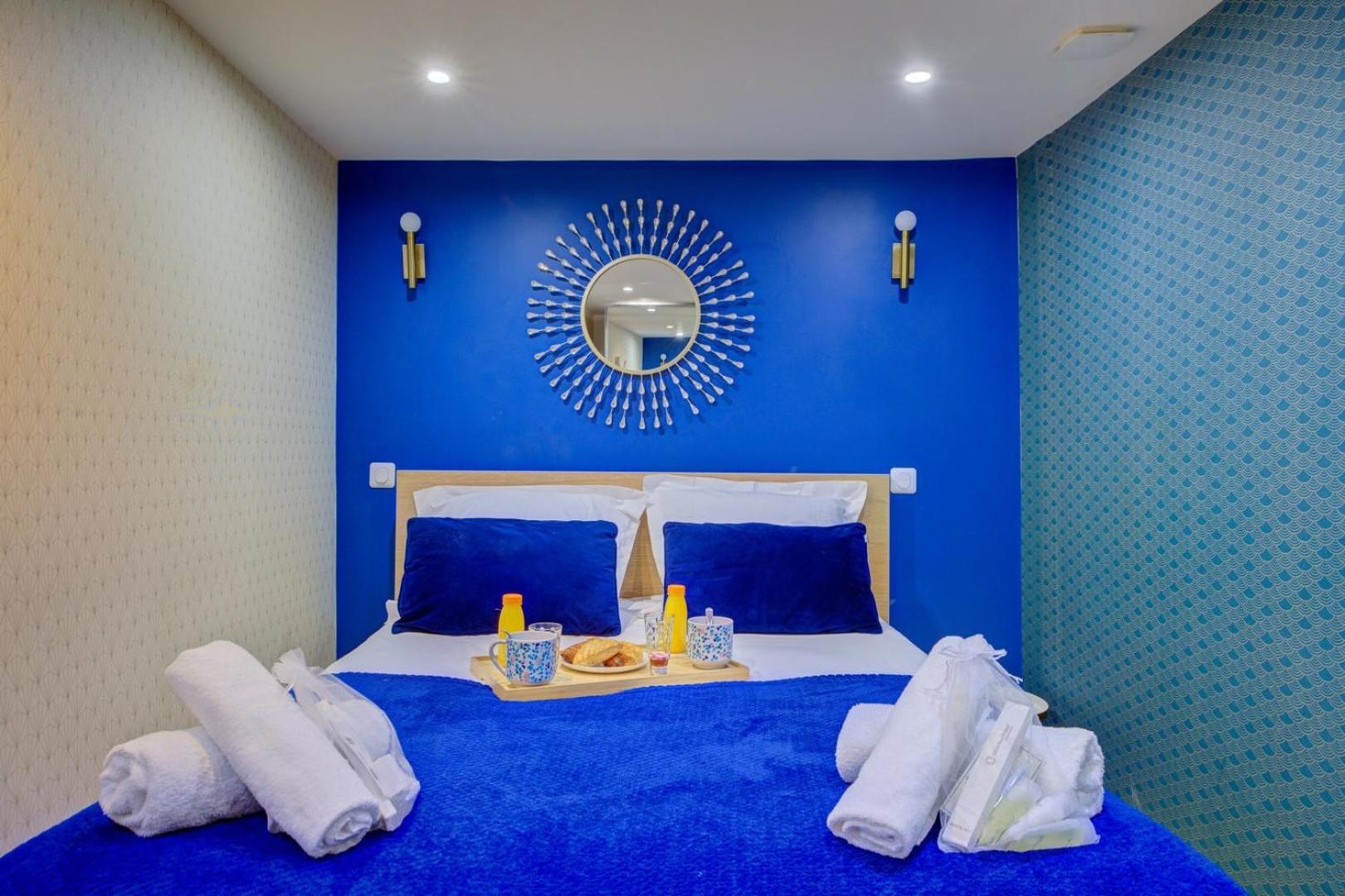 Apartment Bluestay 127 - Superb In