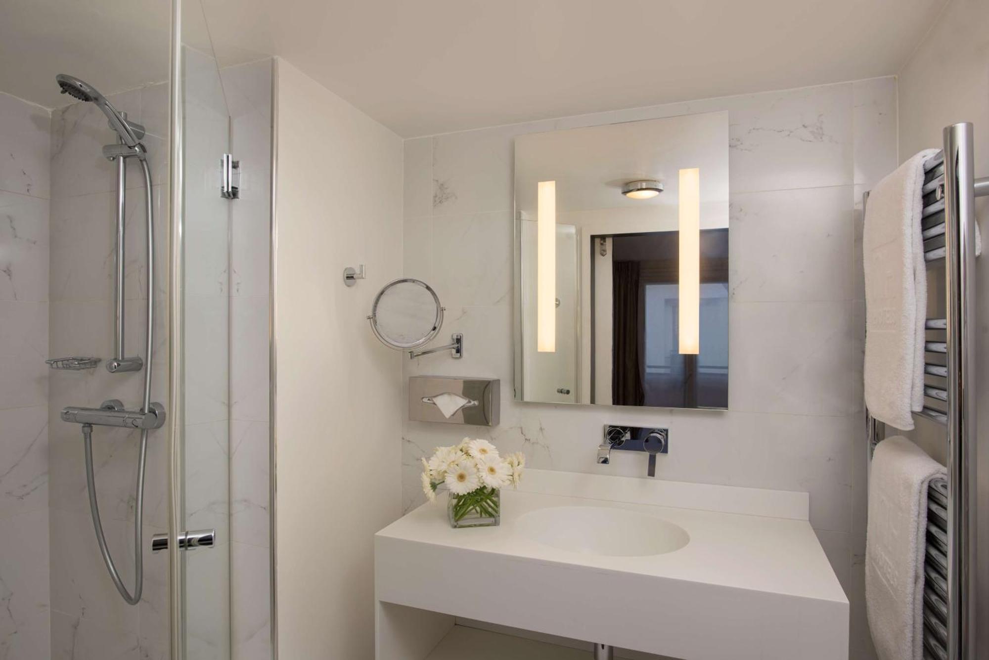 Hotel Beauchamps