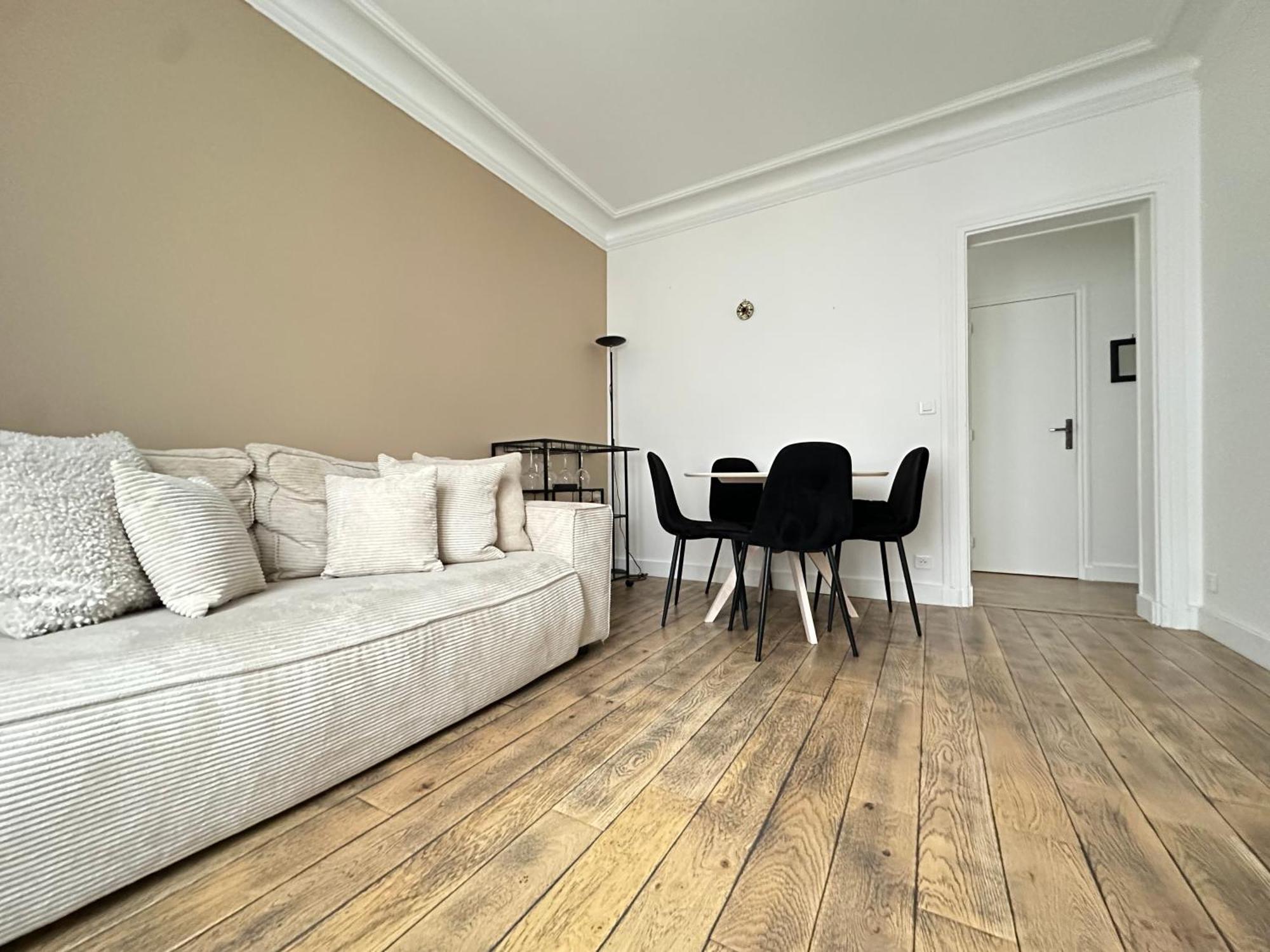 Apartamento Le Voltaire - Center