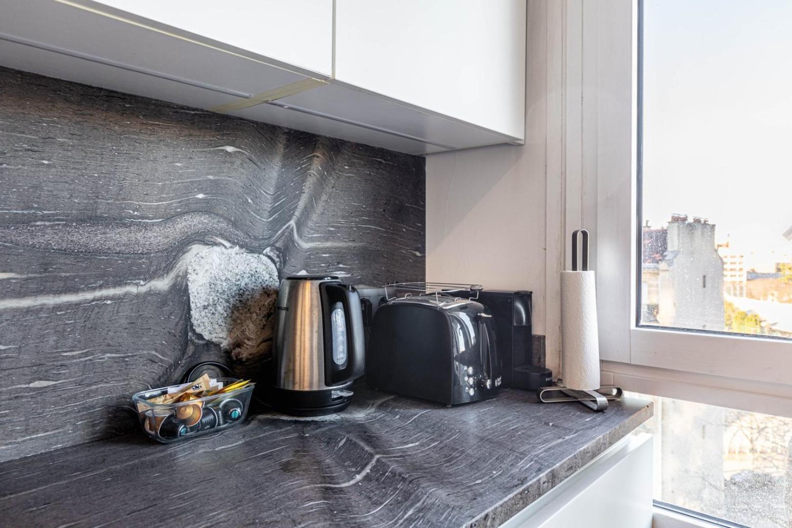 Guestready - Charming Near Chinatown Apartamento *