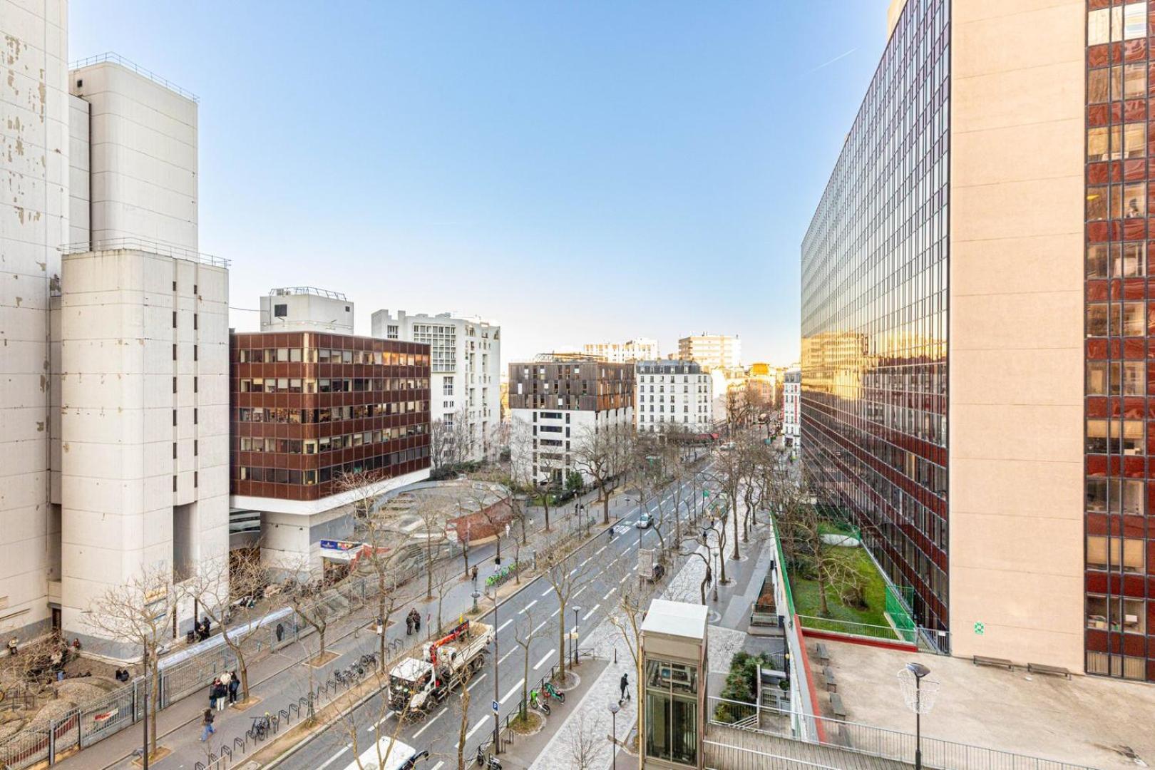 Apartamento Guestready - Charming Near Chinatown *