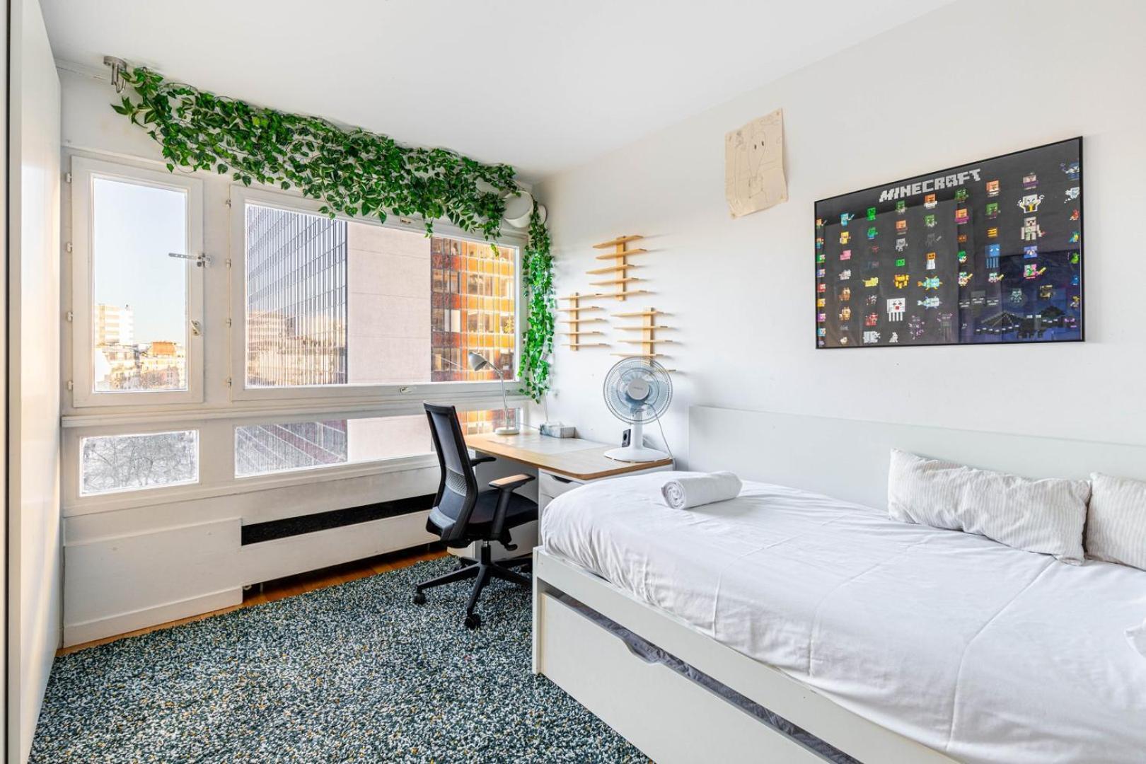 Guestready - Charming Near Chinatown Paris