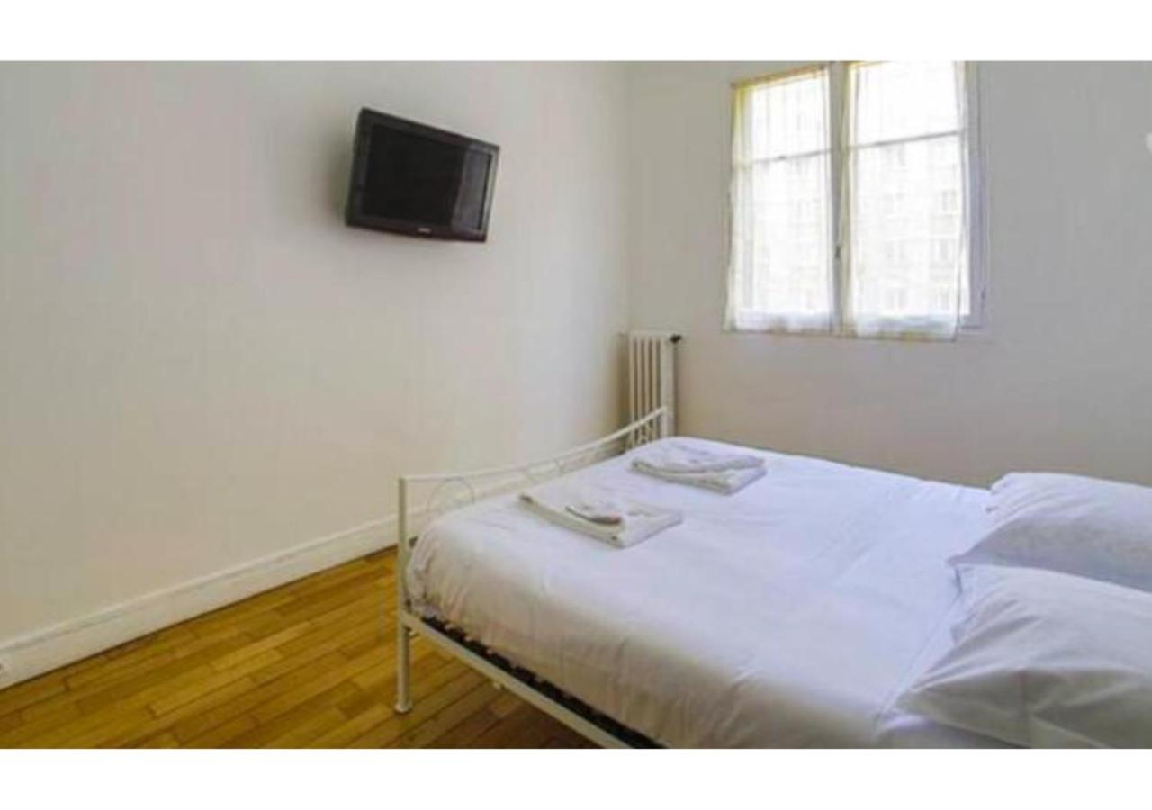 Apartment Le Breteuil Calme & Lumineux Invalides Paris