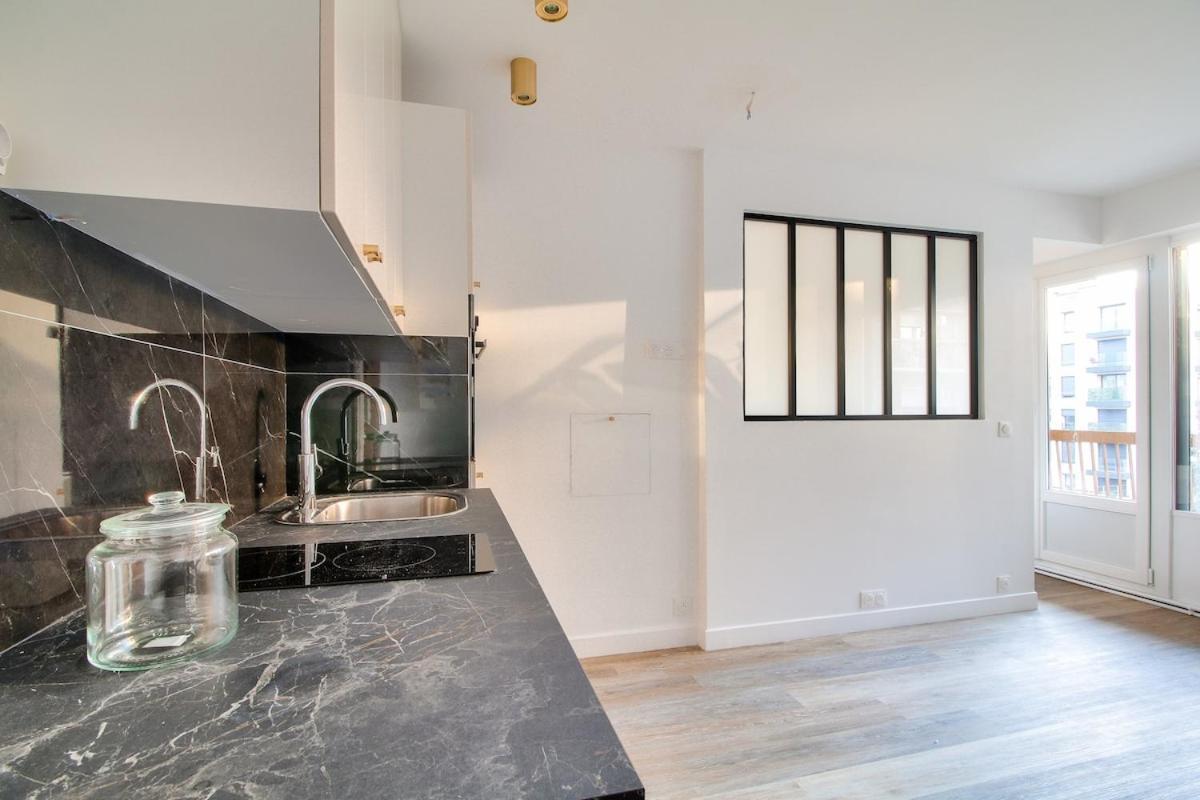 Charmant Appartement Paris Paris